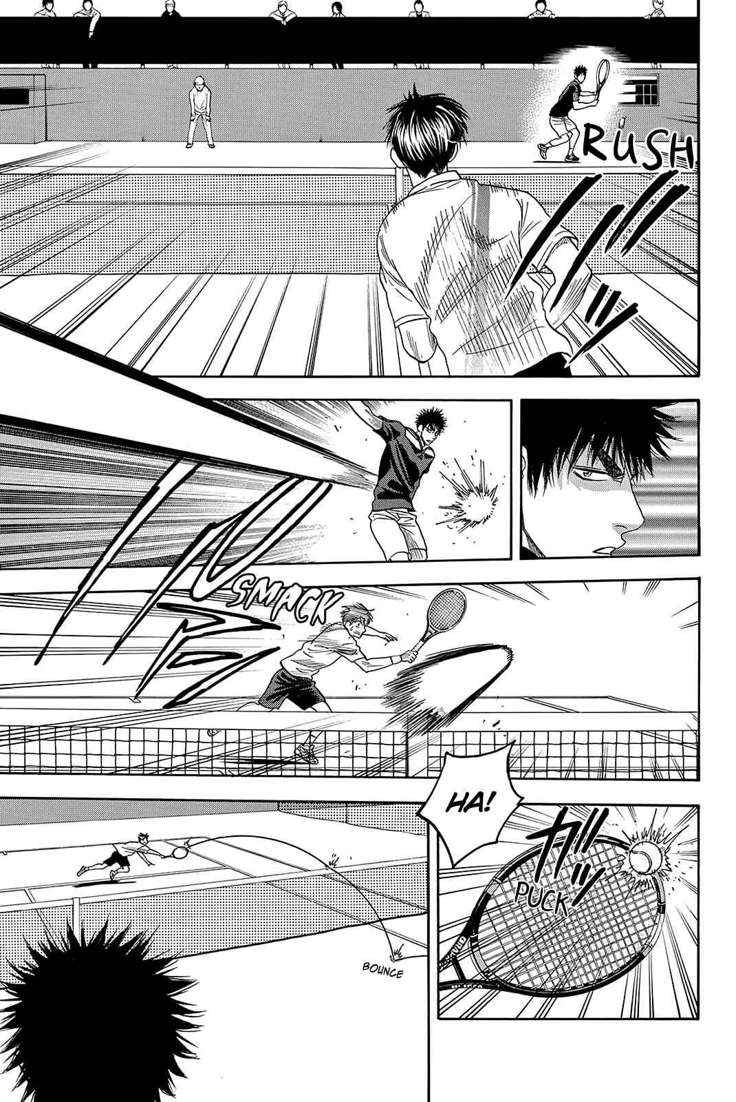 Chapter 319 - Page 8