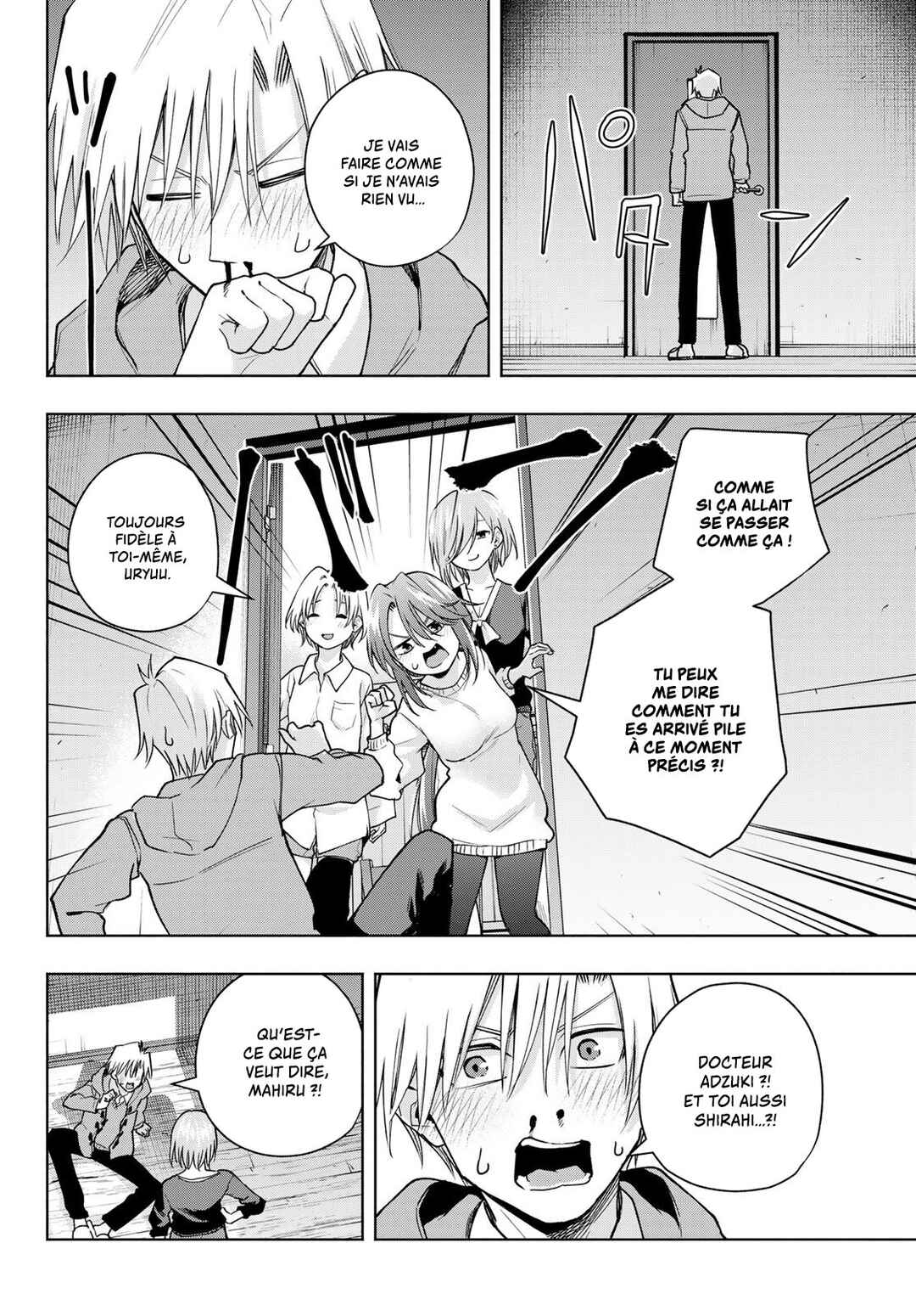 Chapter 149 - Page 17