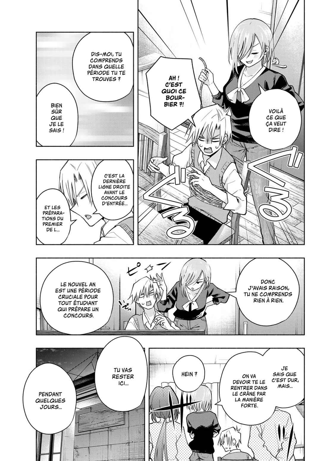 Chapter 149 - Page 18