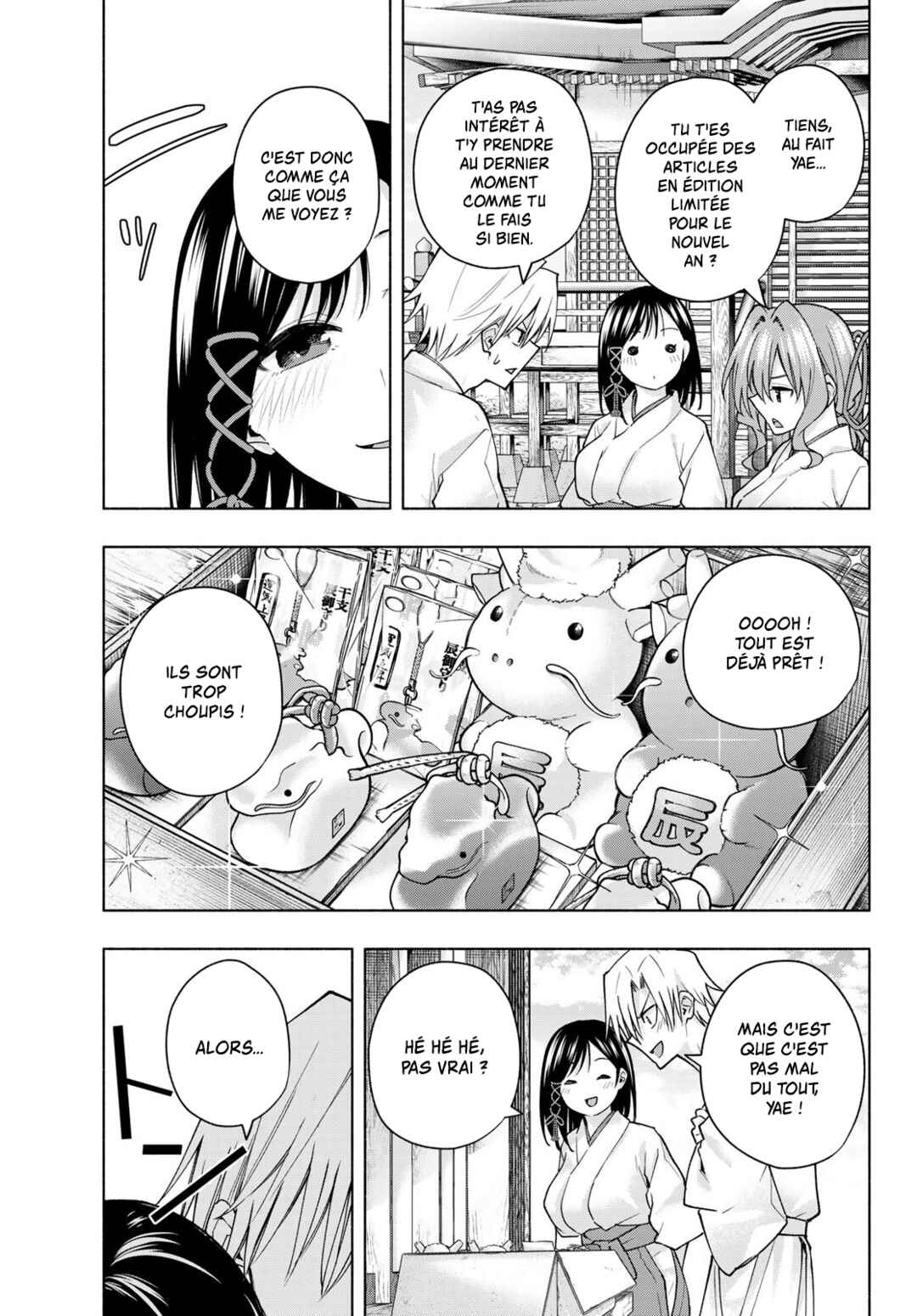 Chapter 149 - Page 3