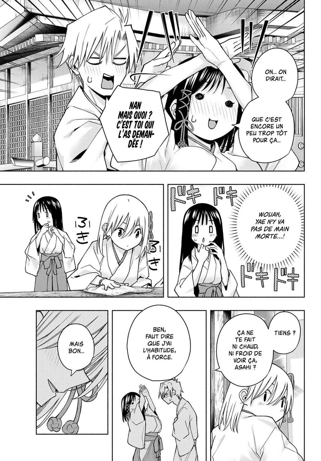 Chapter 149 - Page 5