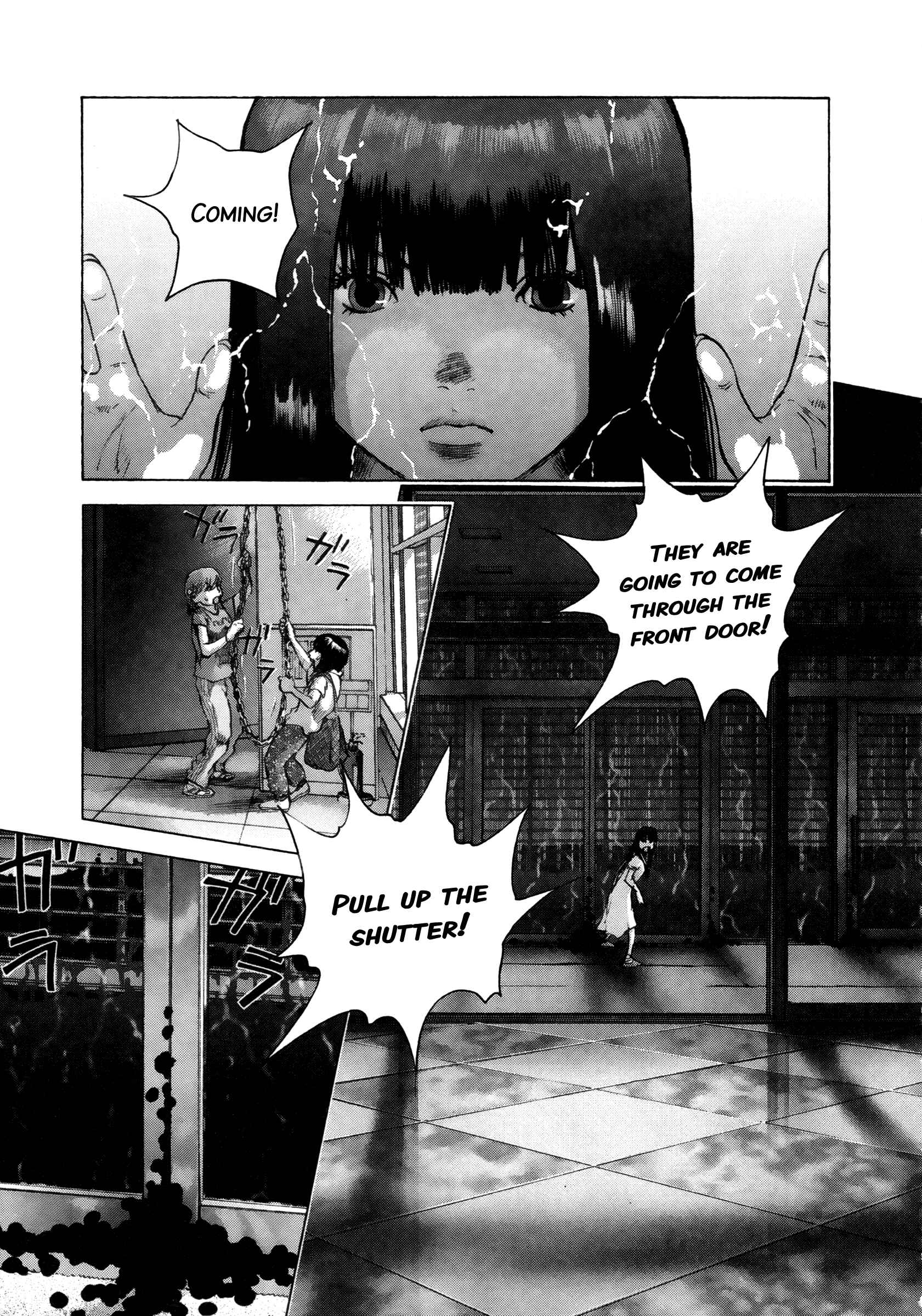 Chapter 66 - Page 14