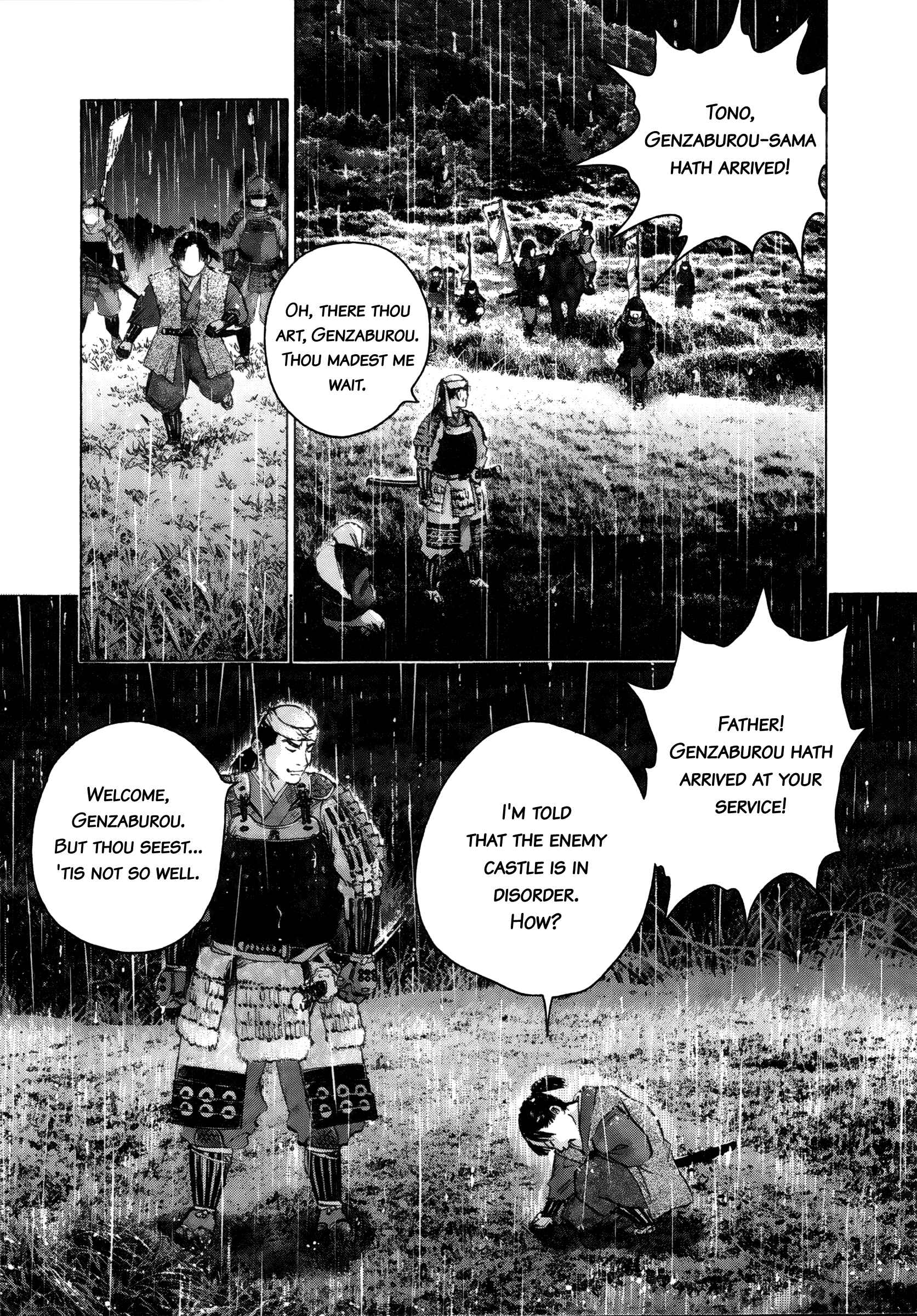 Chapter 66 - Page 17