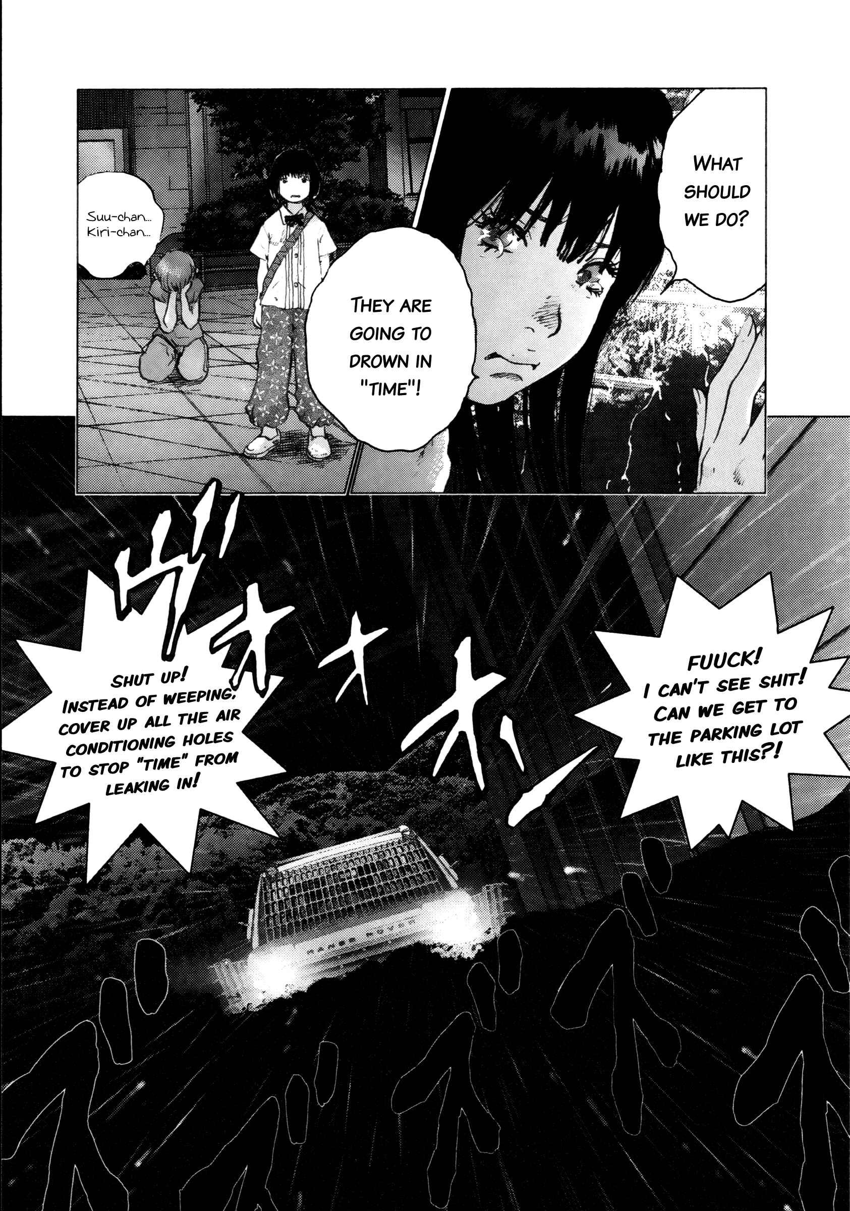 Chapter 66 - Page 3