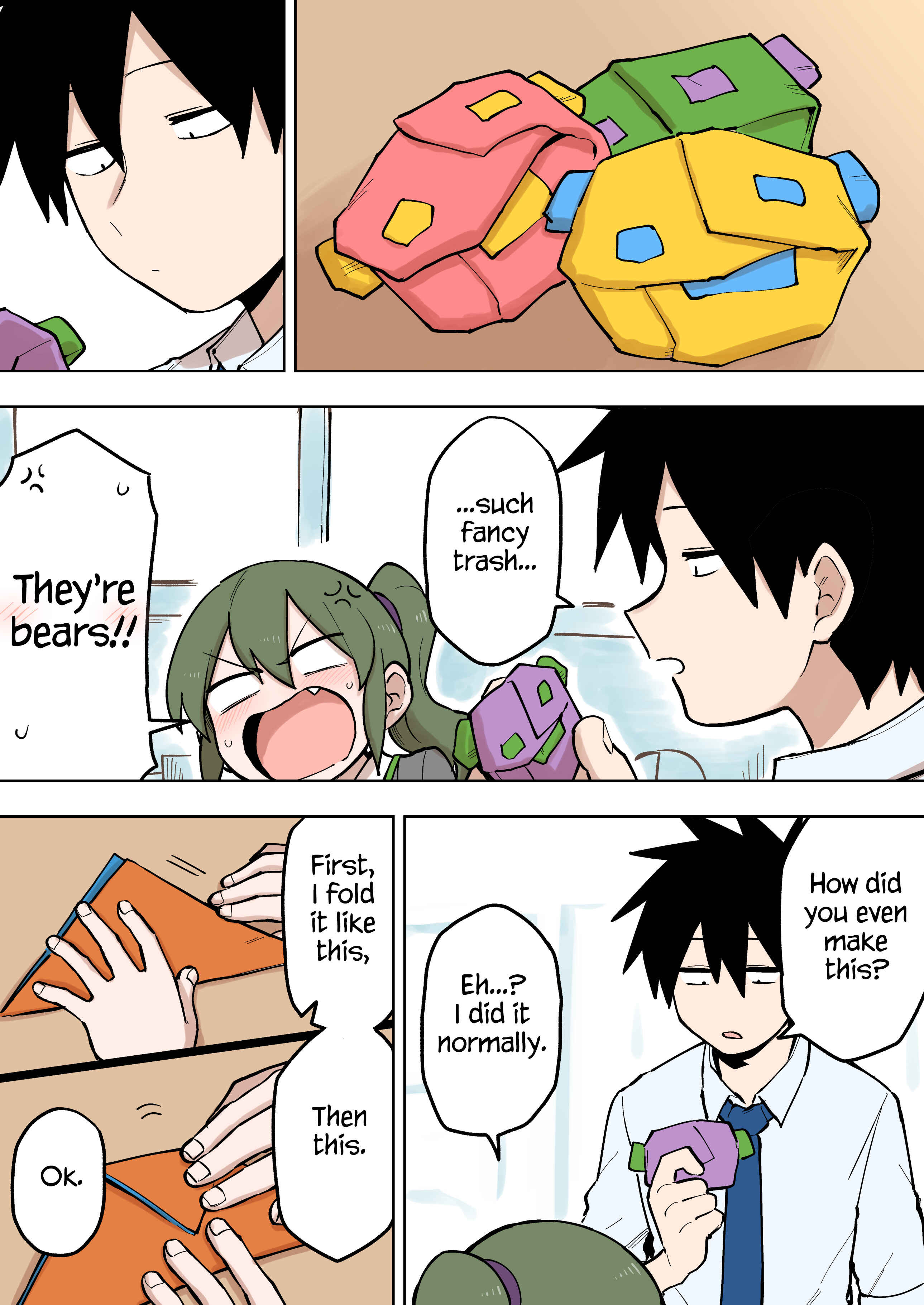 Chapter 86 - Page 2