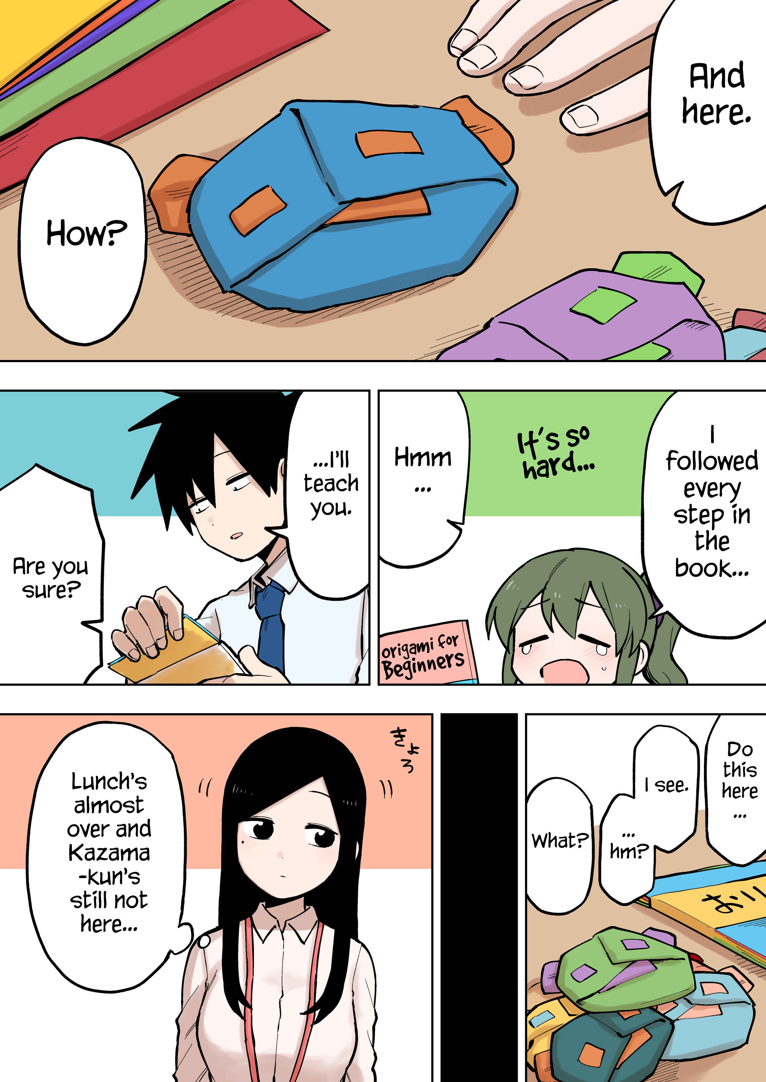 Chapter 86 - Page 3