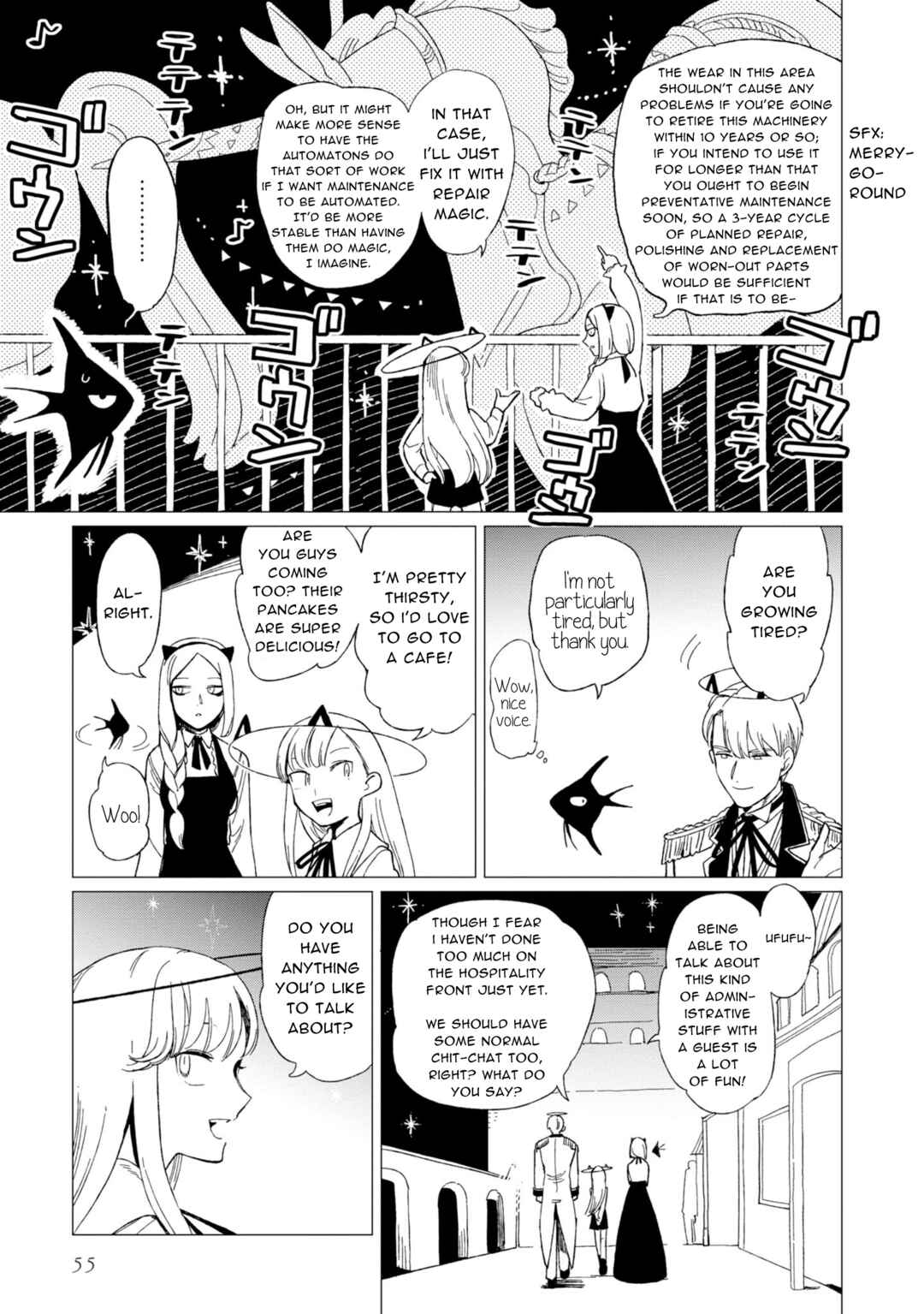 Chapter 11 - Page 21