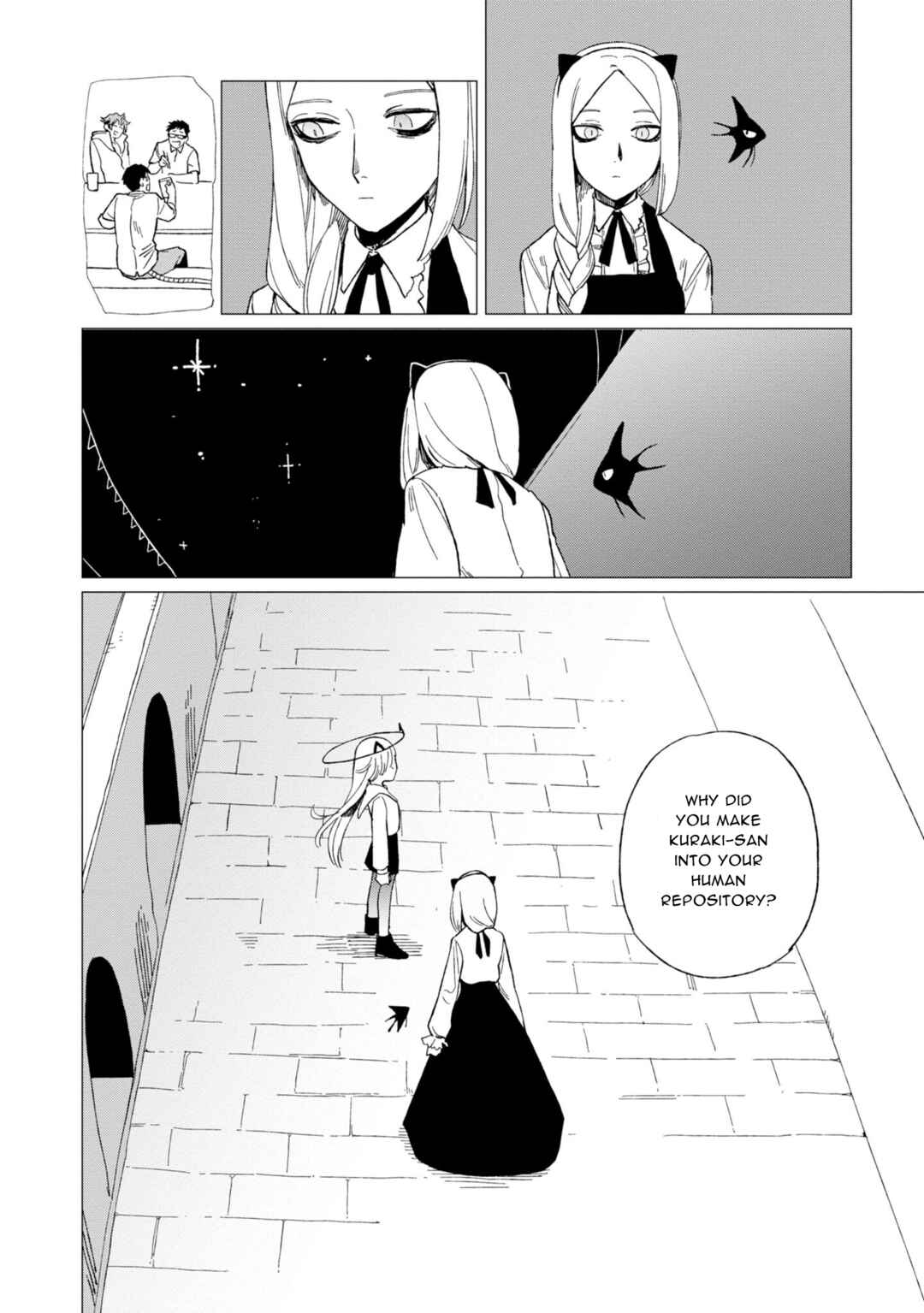 Chapter 11 - Page 22