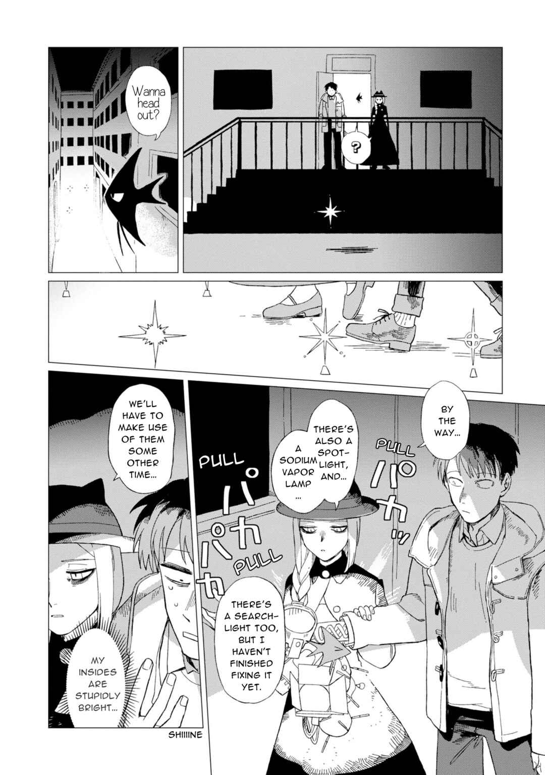 Chapter 11 - Page 8