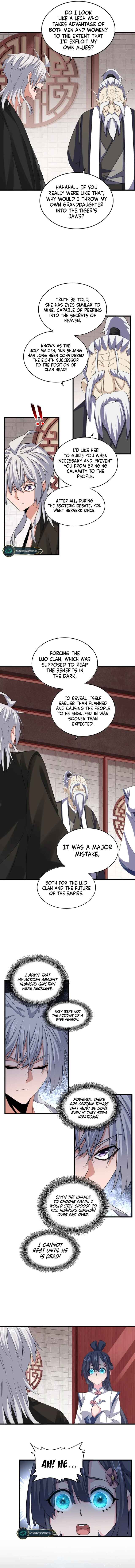 Chapter 395 - Page 6