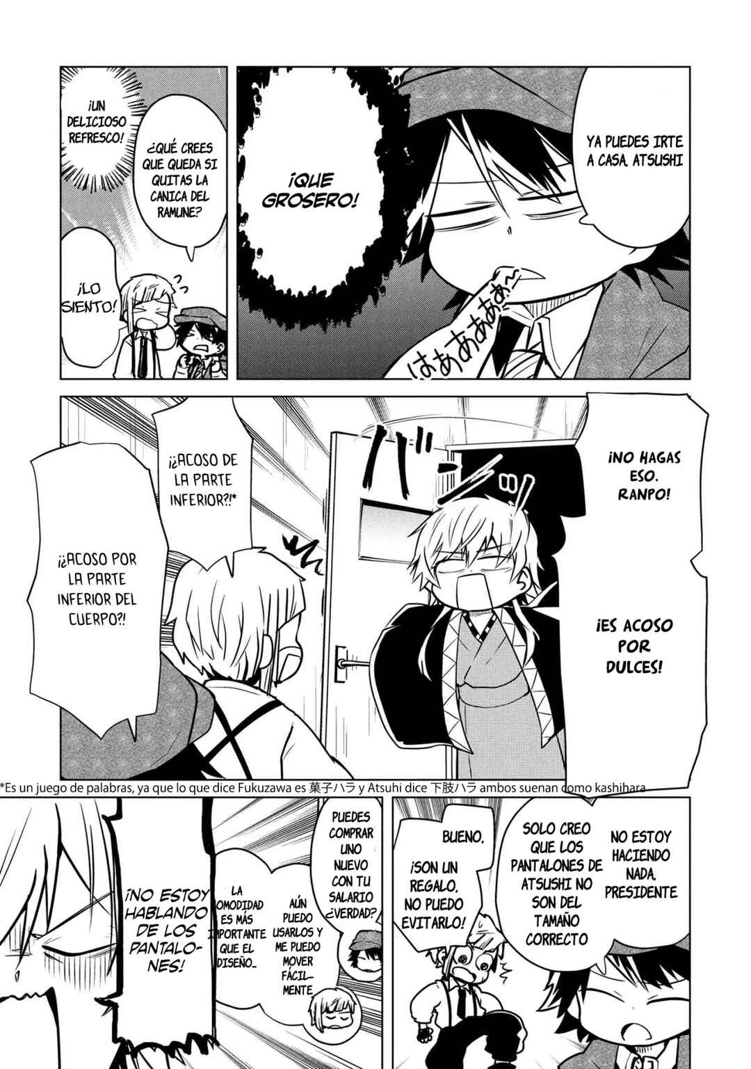 Chapter 191 - Page 4