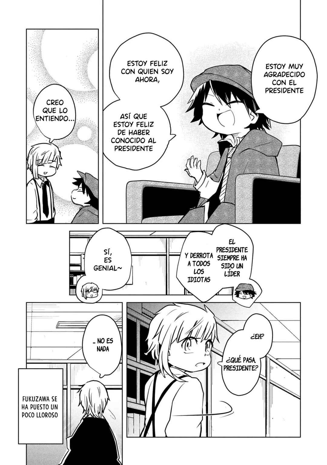 Chapter 191 - Page 9