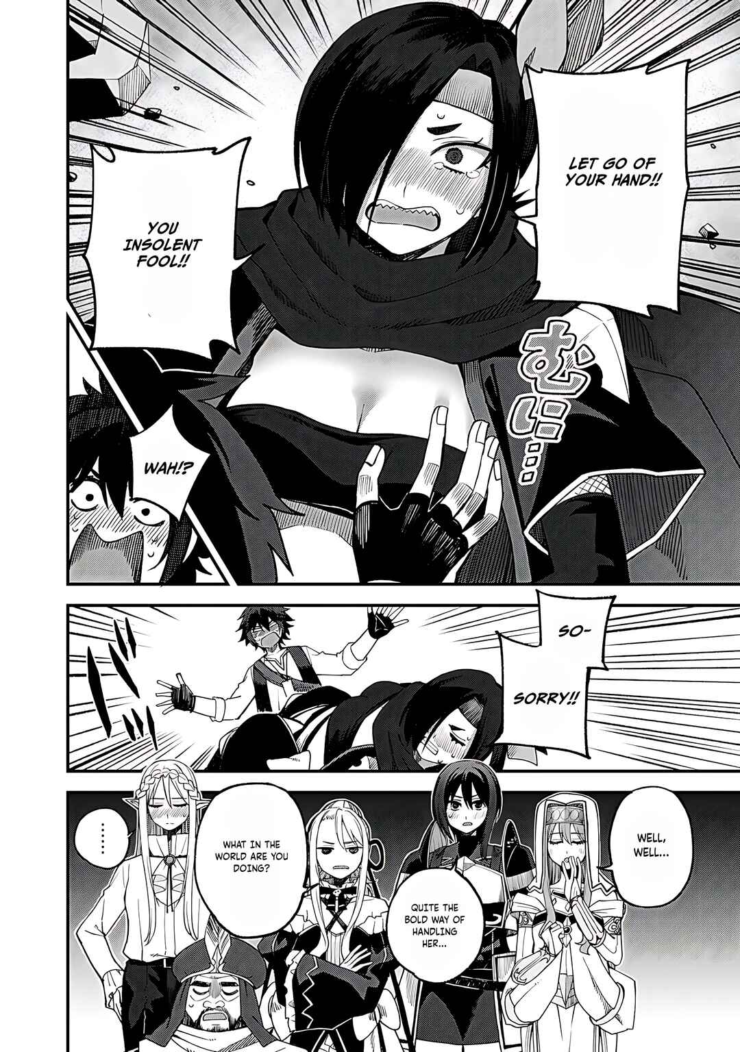 Chapter 63 - Page 19