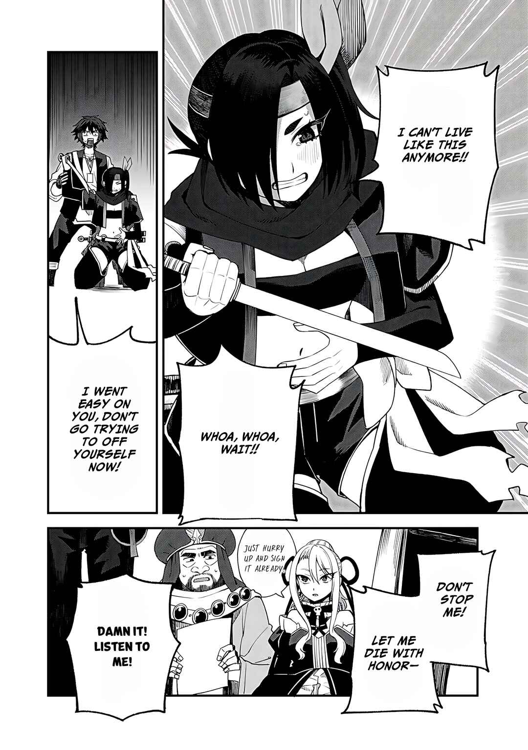 Chapter 63 - Page 21