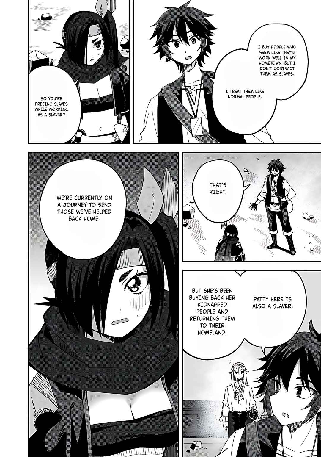 Chapter 63 - Page 23