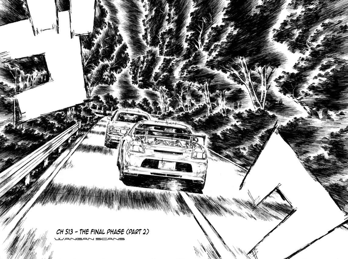 Chapter 513 - Page 2
