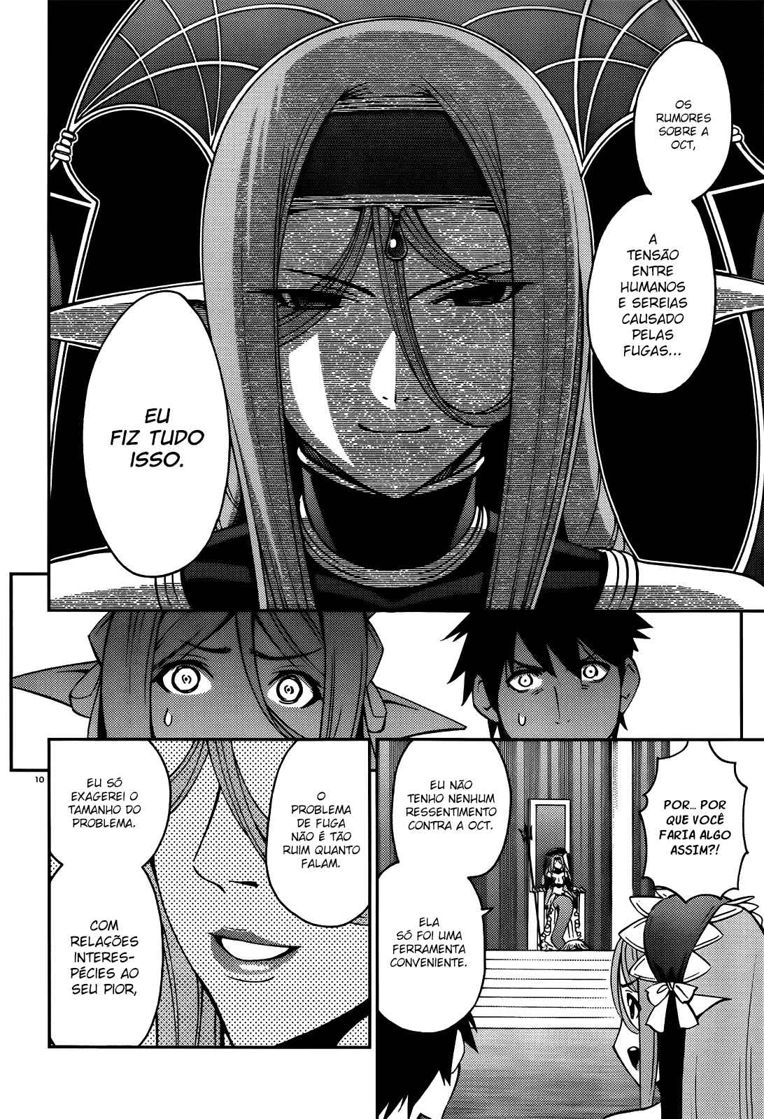 Chapter 37 - Page 11