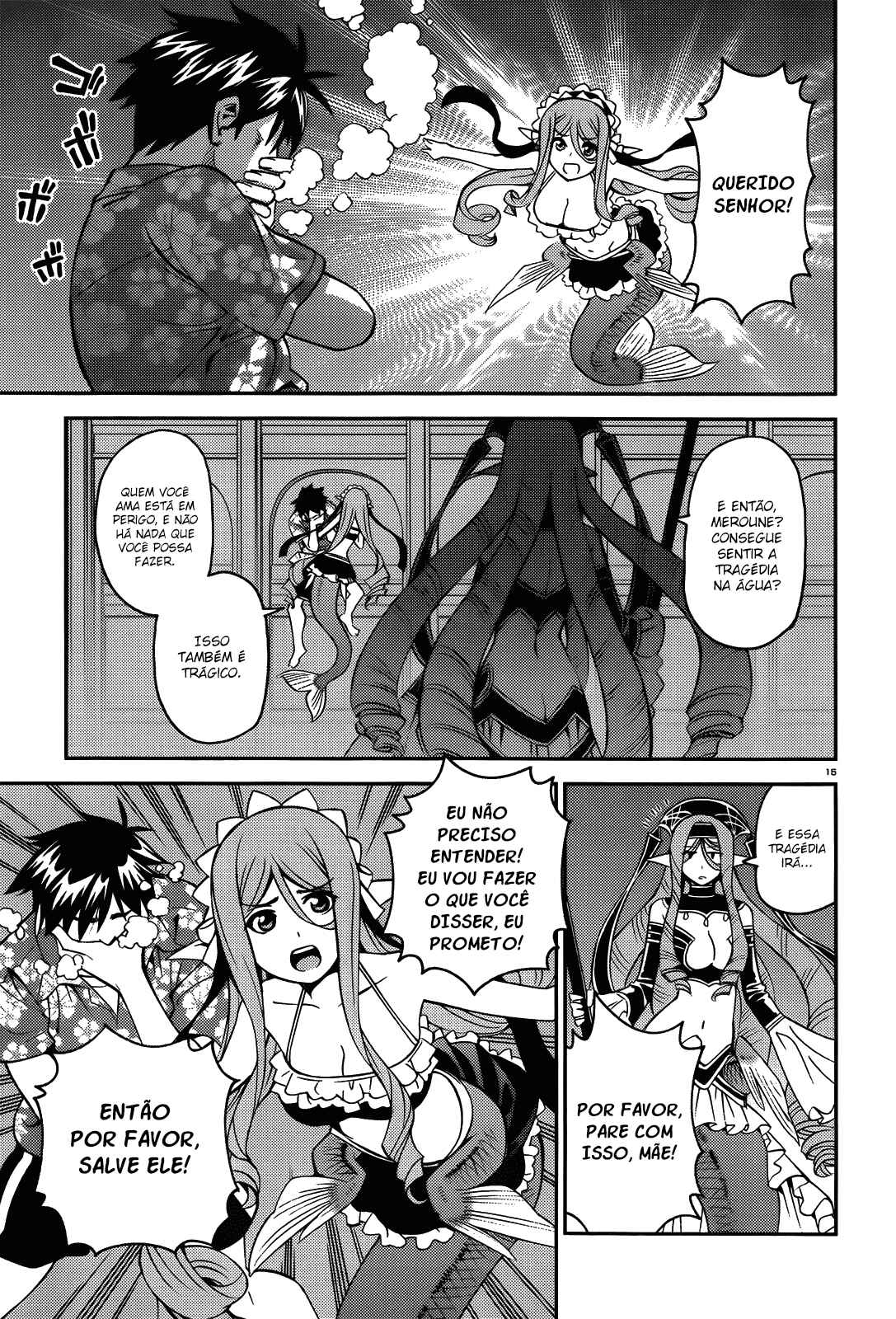 Chapter 37 - Page 16