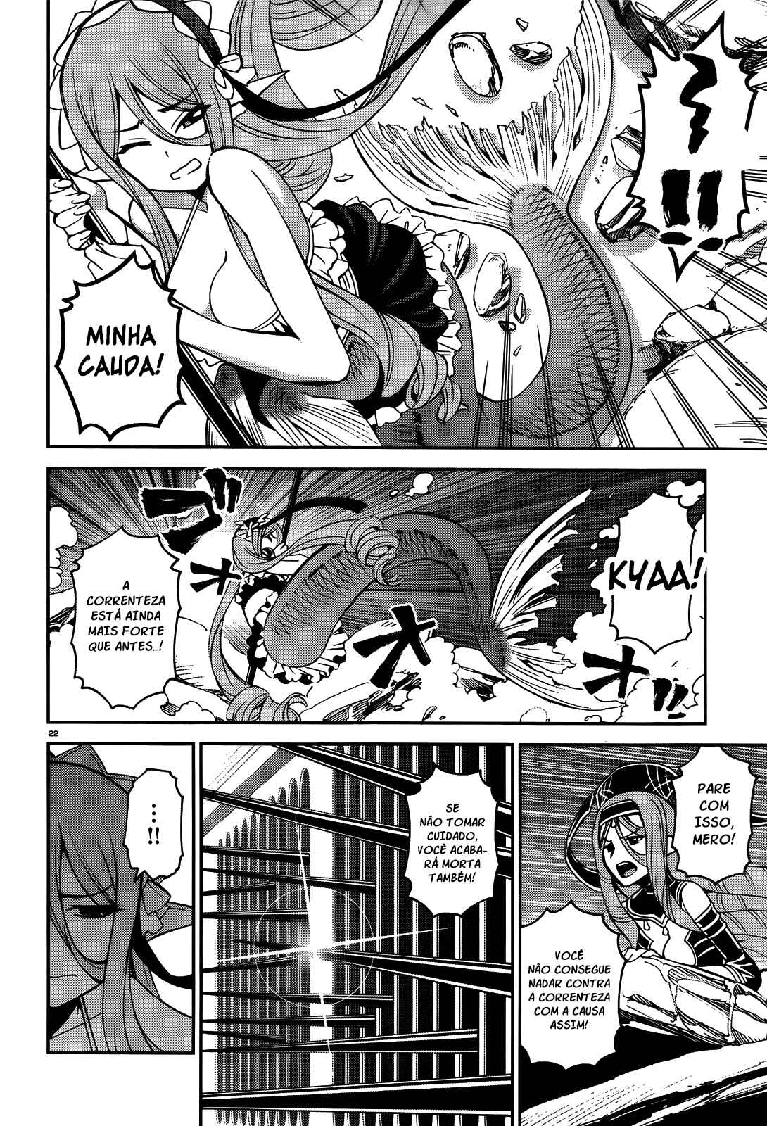 Chapter 37 - Page 23