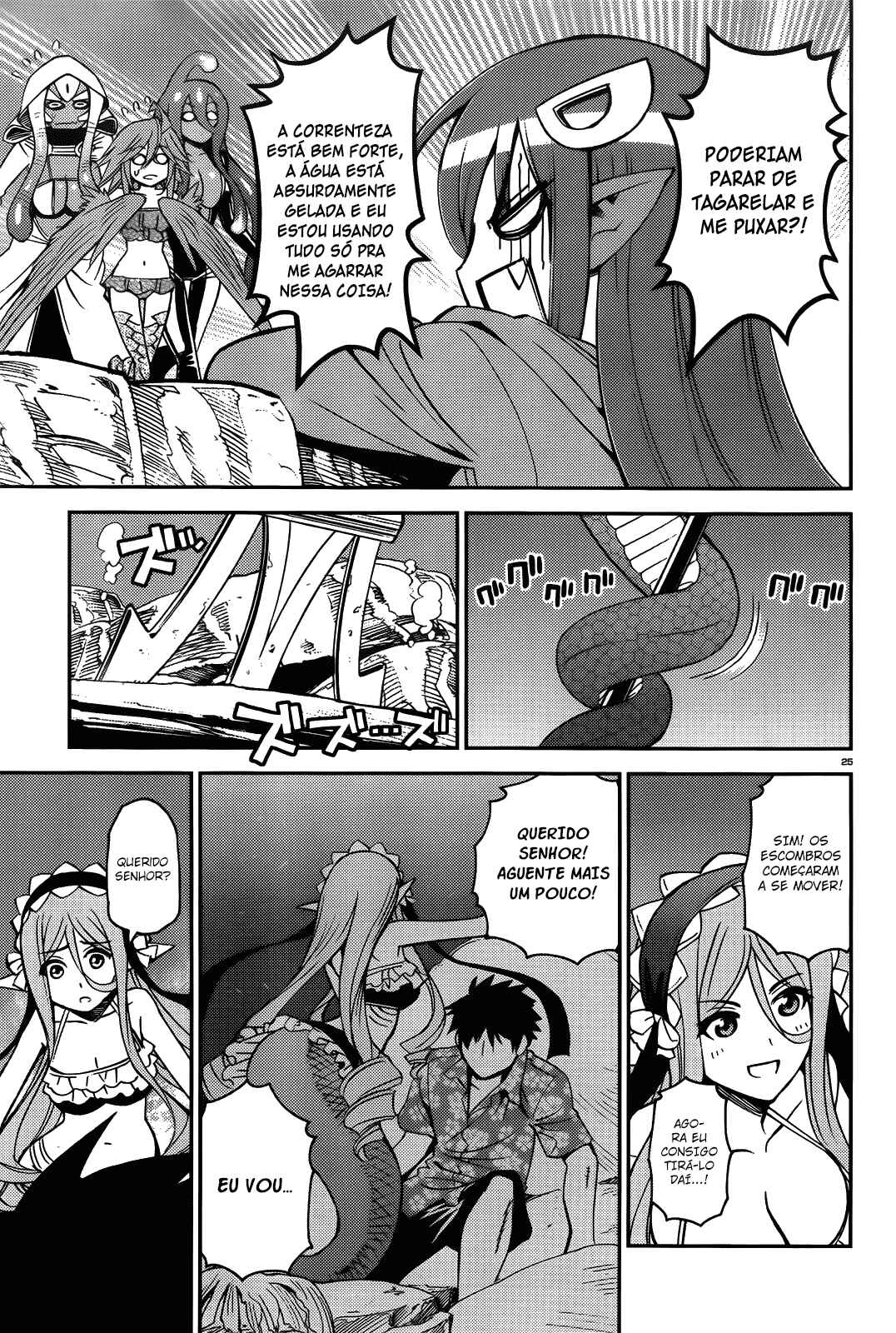 Chapter 37 - Page 26