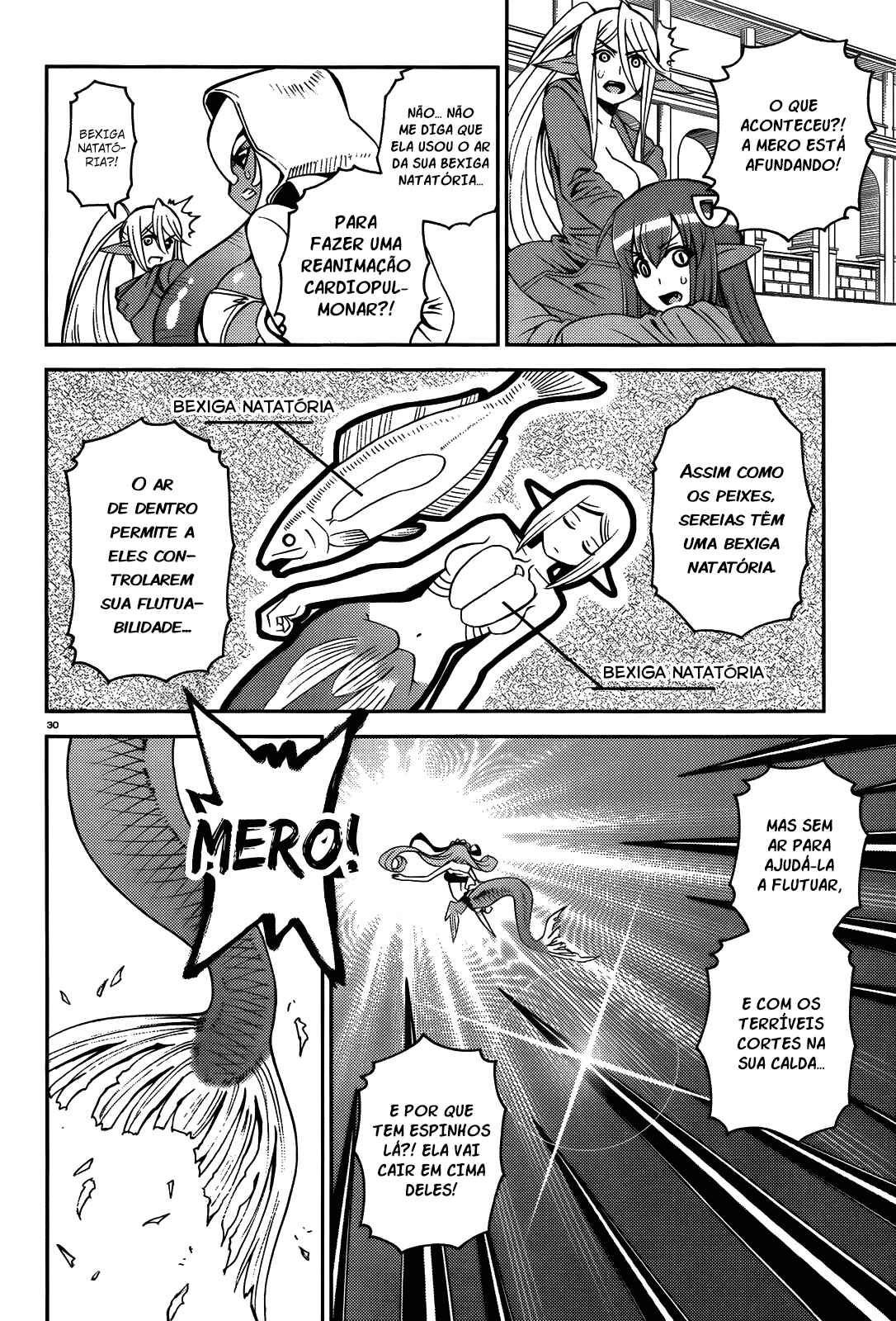 Chapter 37 - Page 31