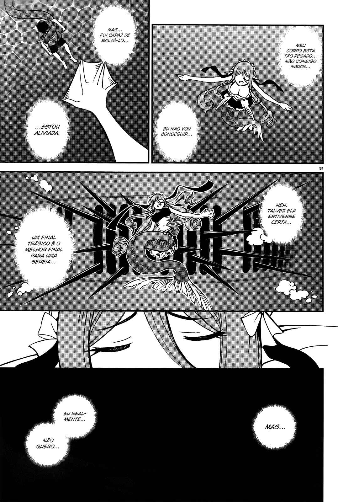 Chapter 37 - Page 32