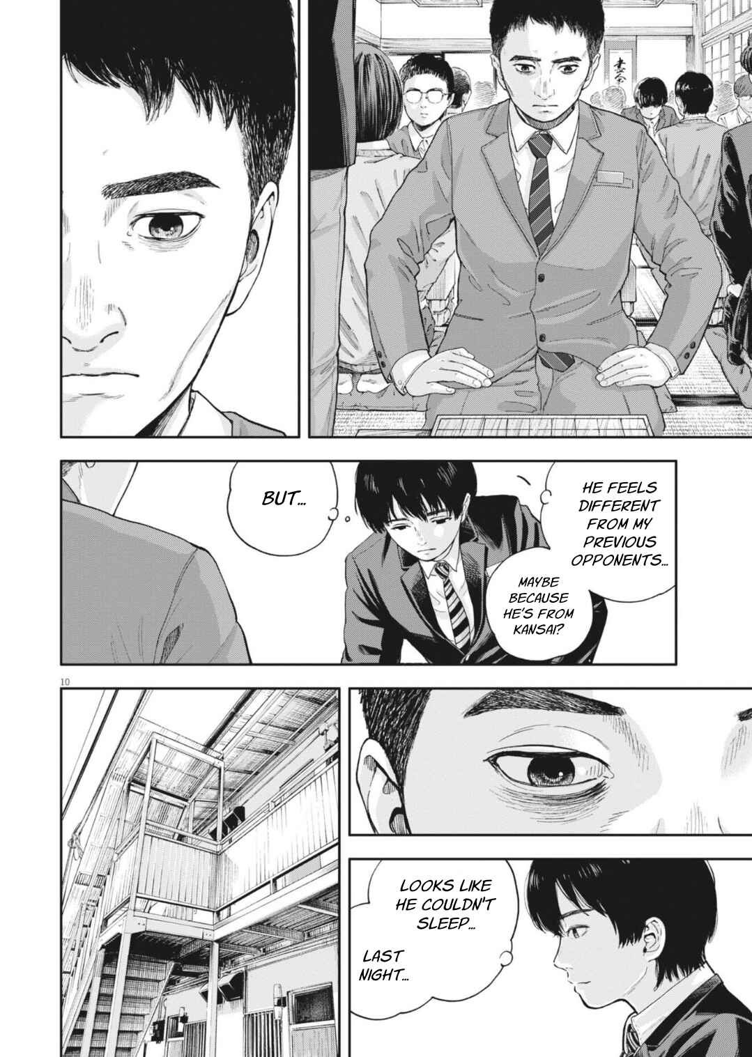 Chapter 28 - Page 13