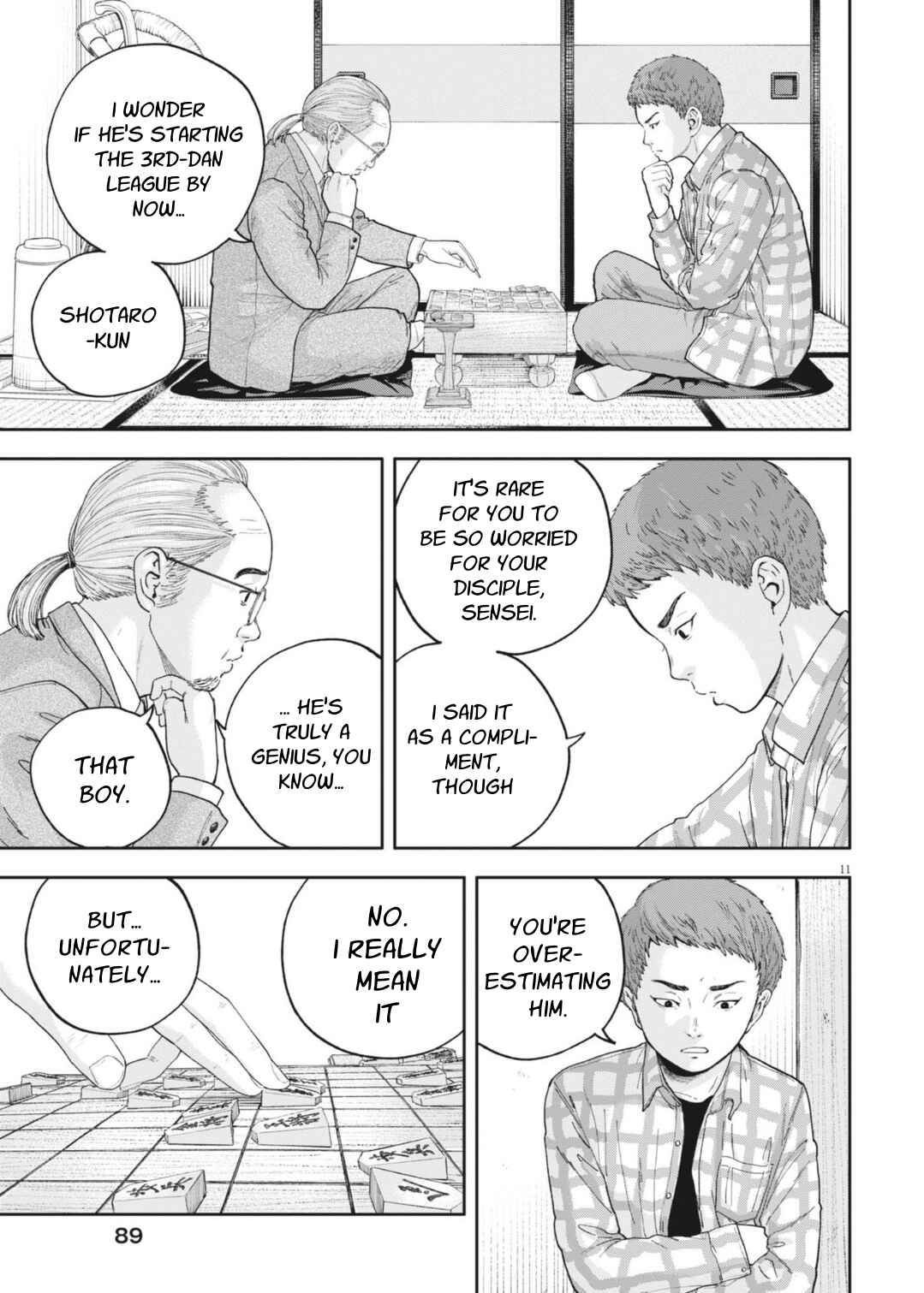 Chapter 28 - Page 14