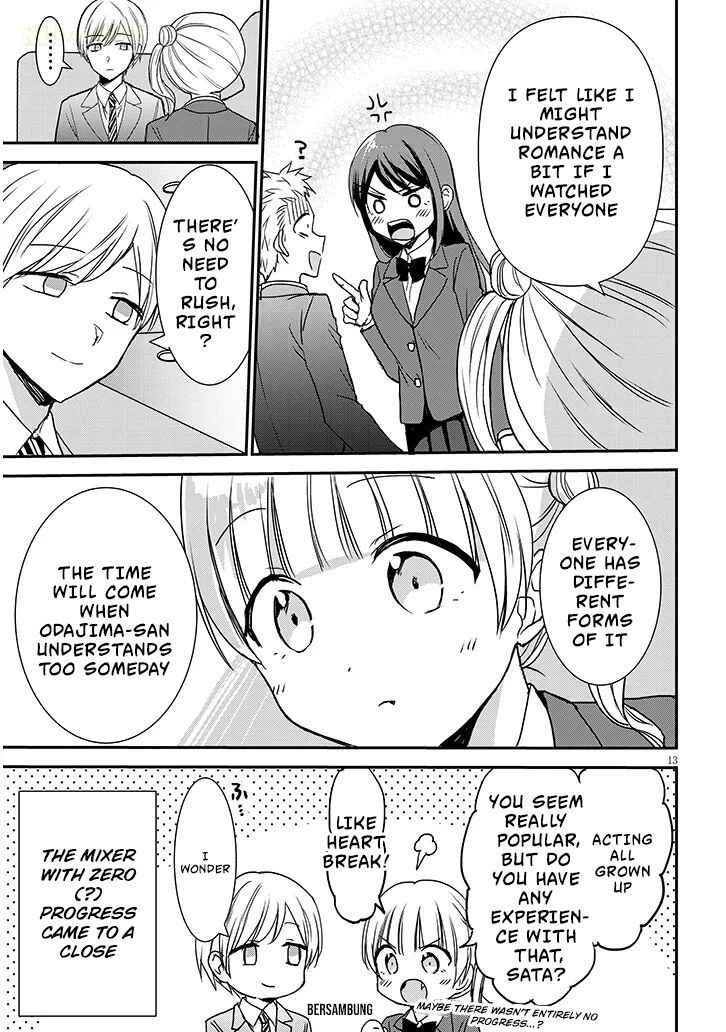 Chapter 33 - Page 14