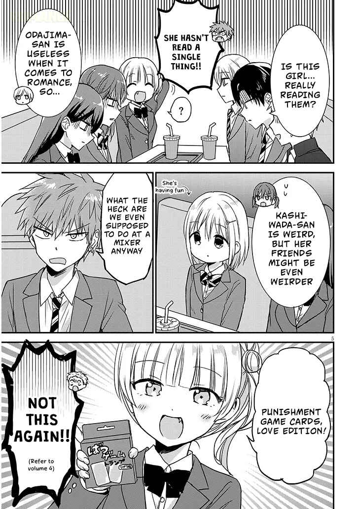 Chapter 33 - Page 6