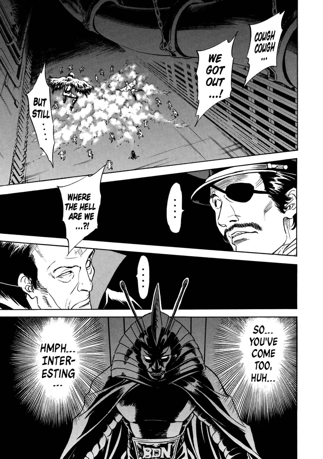 Chapter 31 - Page 1