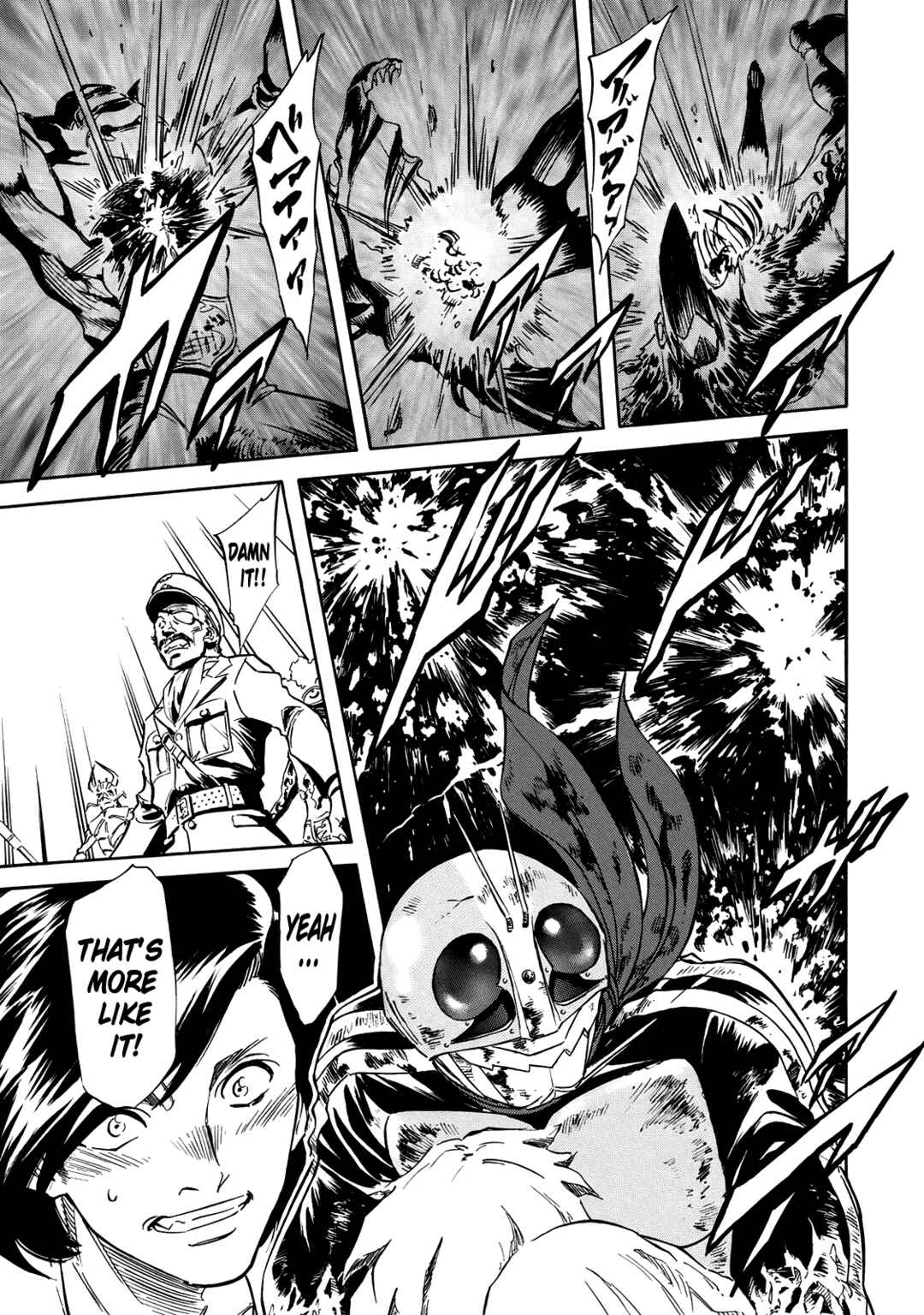 Chapter 31 - Page 11