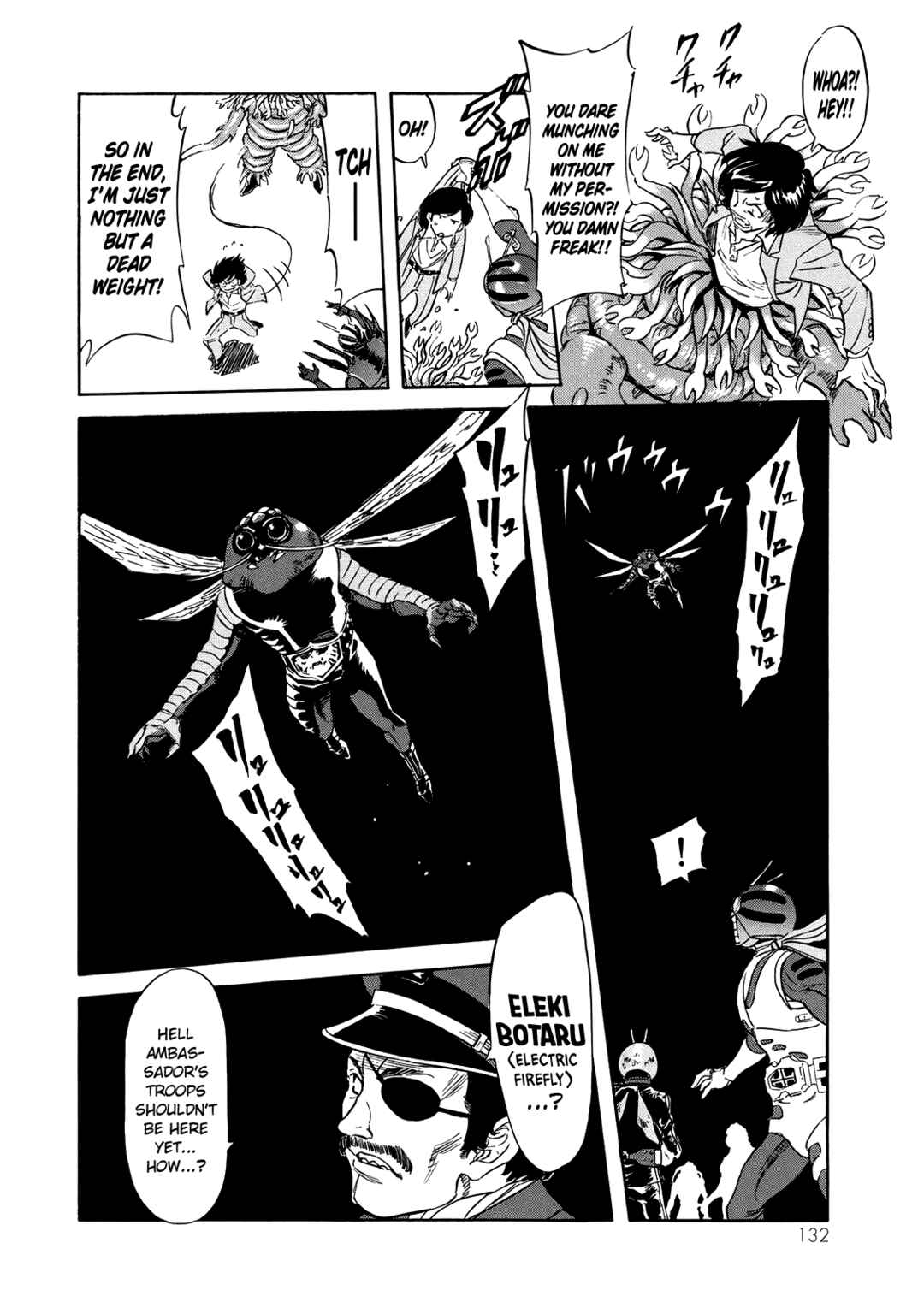 Chapter 31 - Page 12