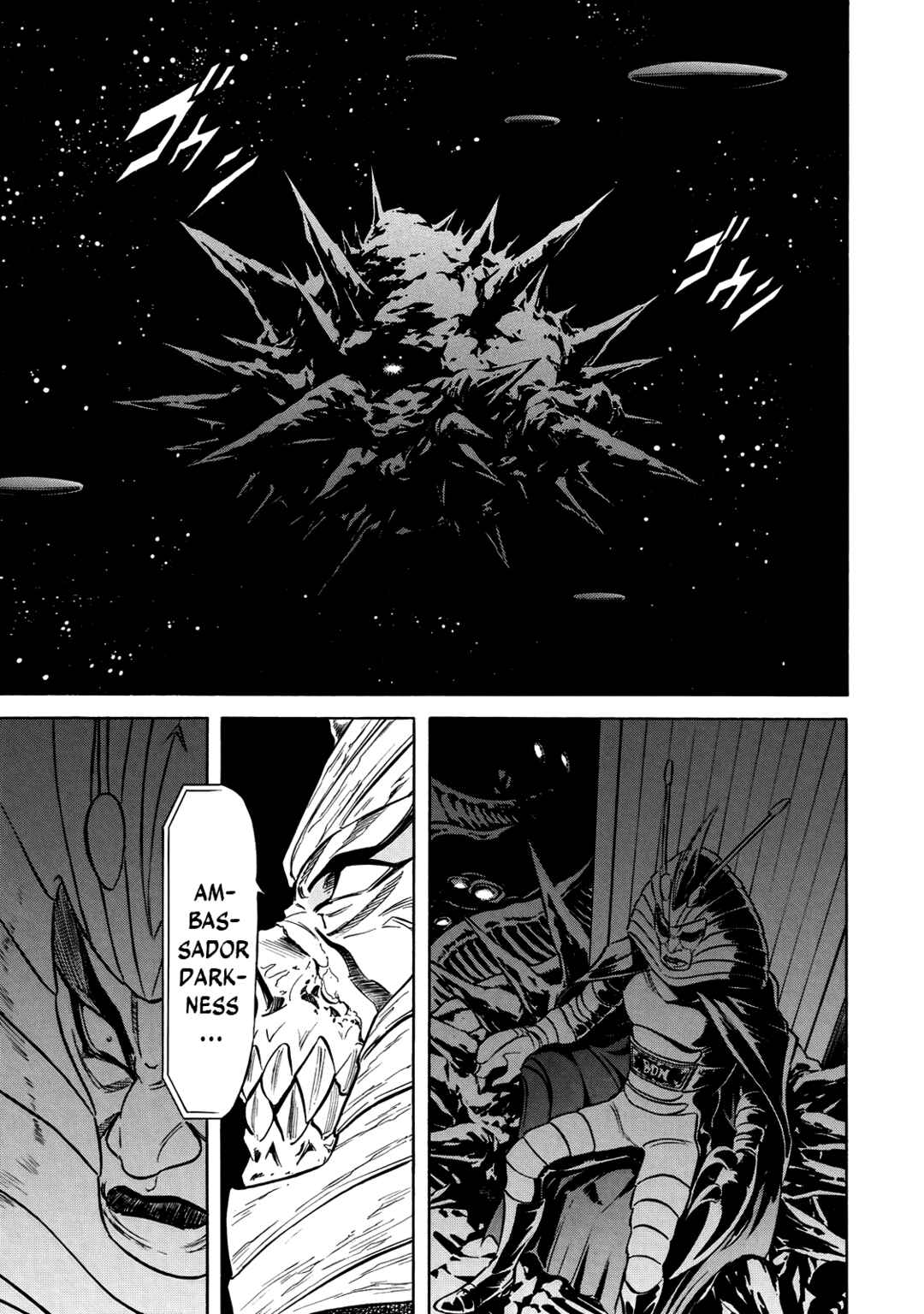 Chapter 31 - Page 21