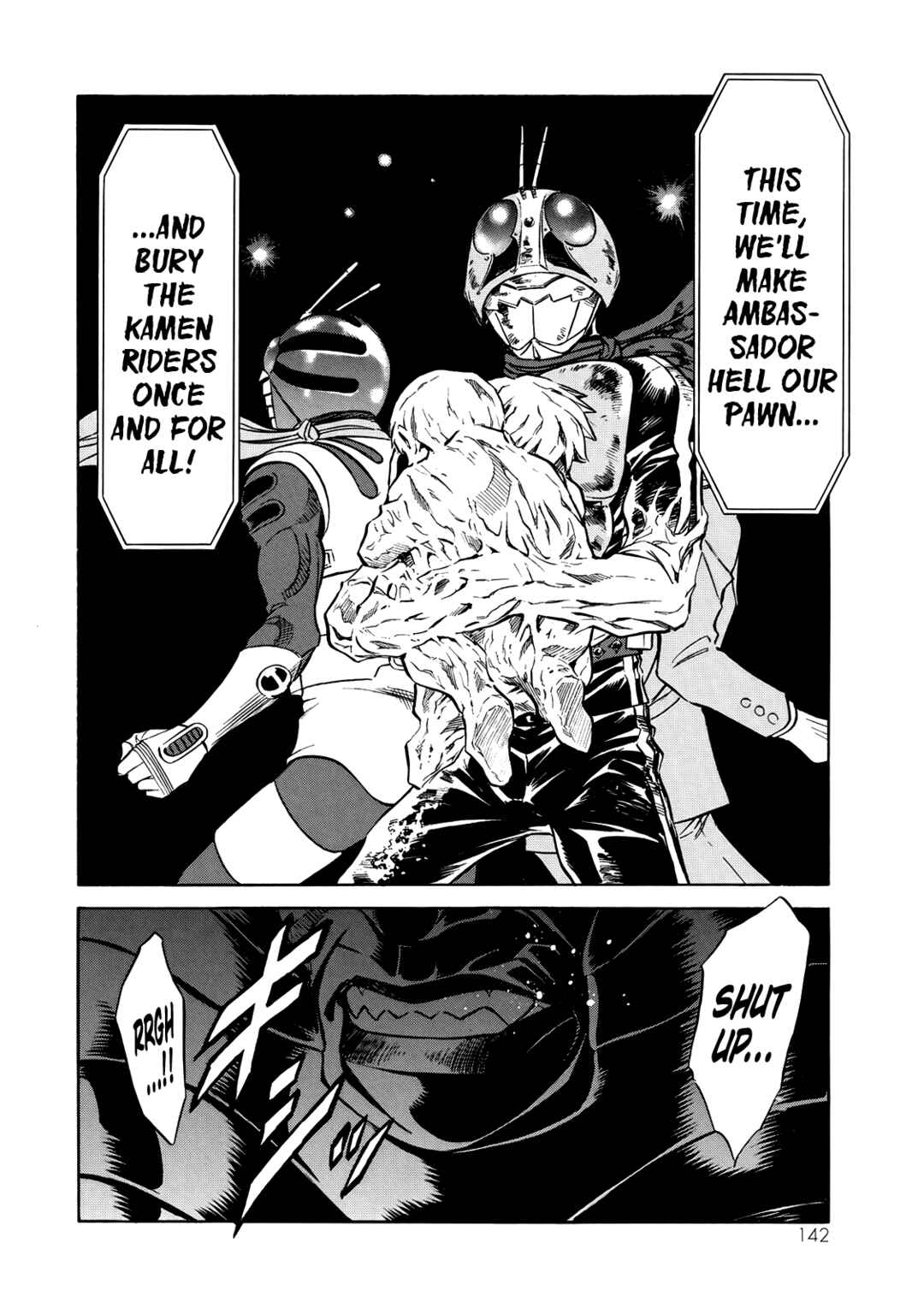 Chapter 31 - Page 22
