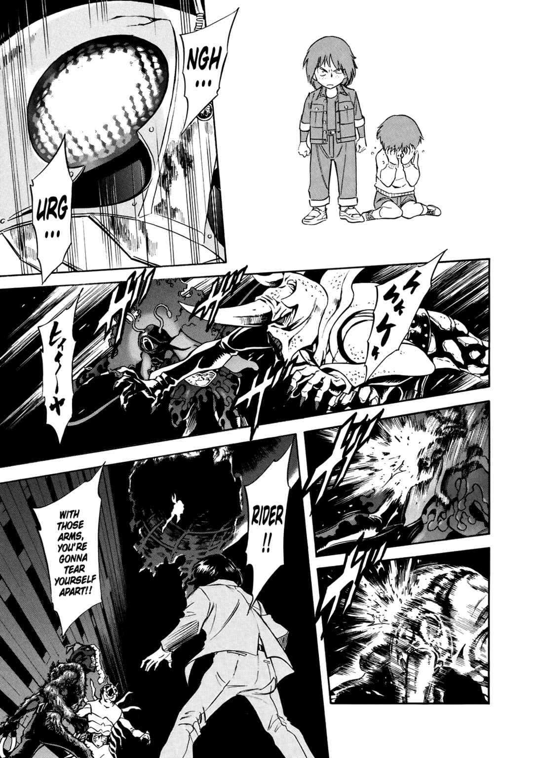 Chapter 31 - Page 25