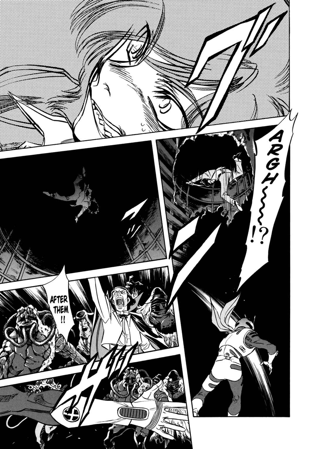 Chapter 31 - Page 27