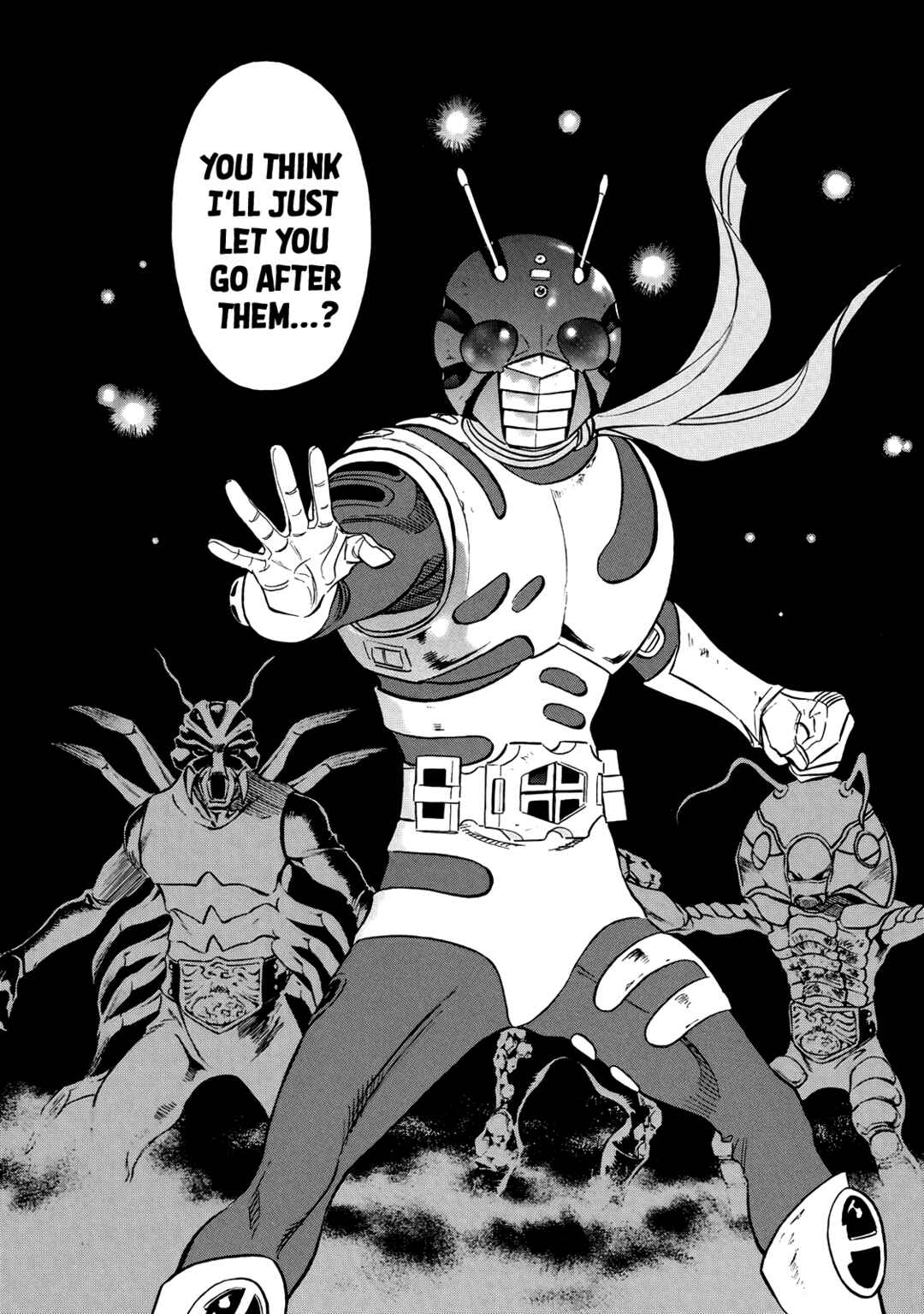 Chapter 31 - Page 28