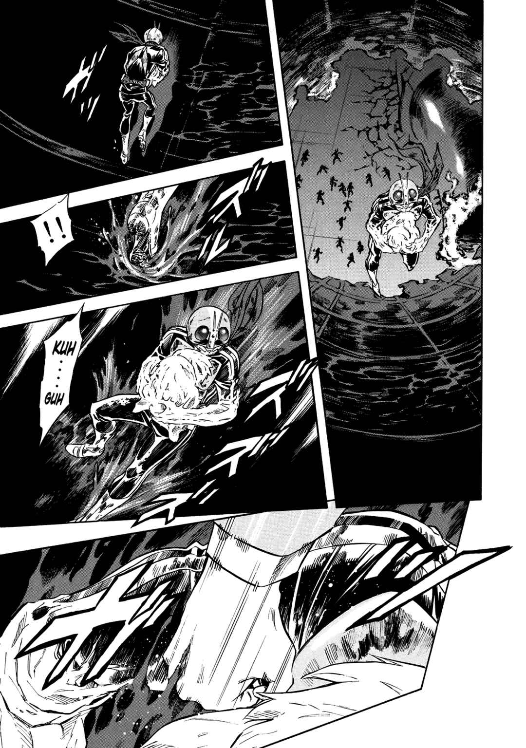 Chapter 31 - Page 29