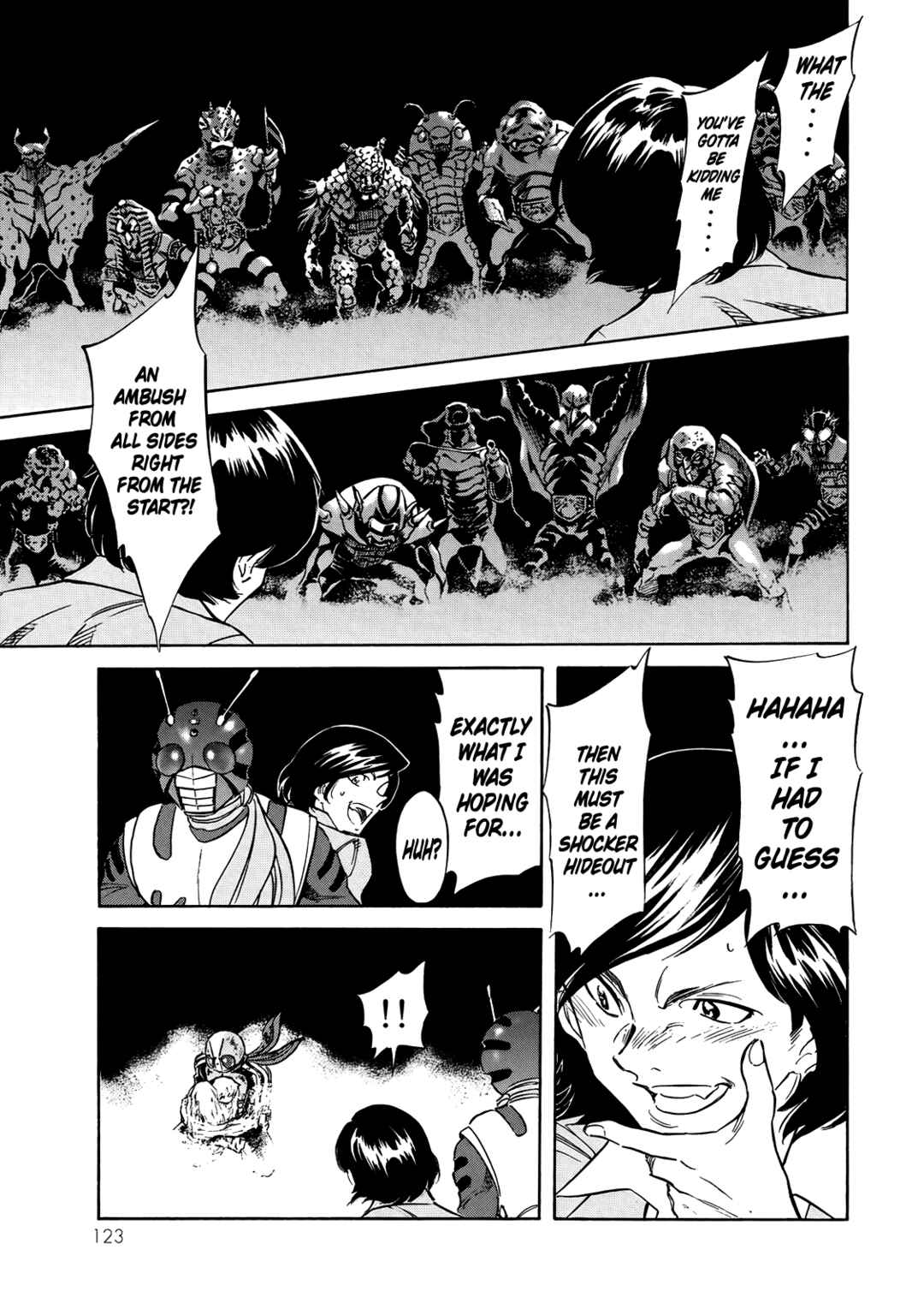 Chapter 31 - Page 3