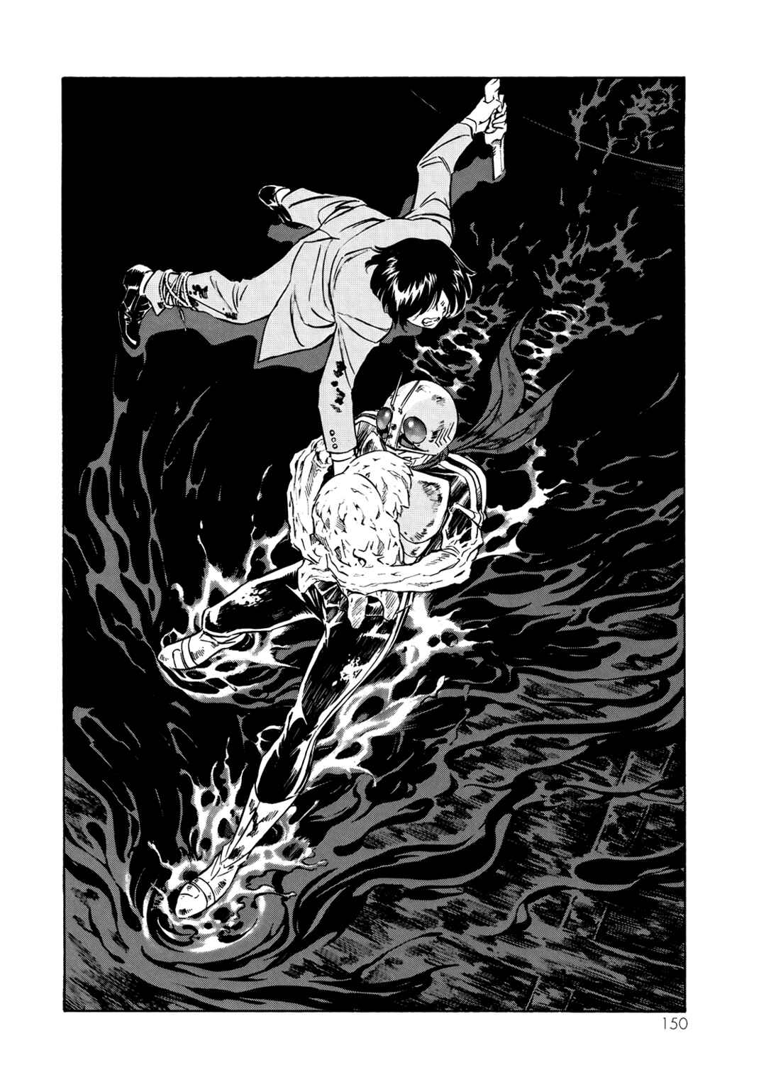 Chapter 31 - Page 30