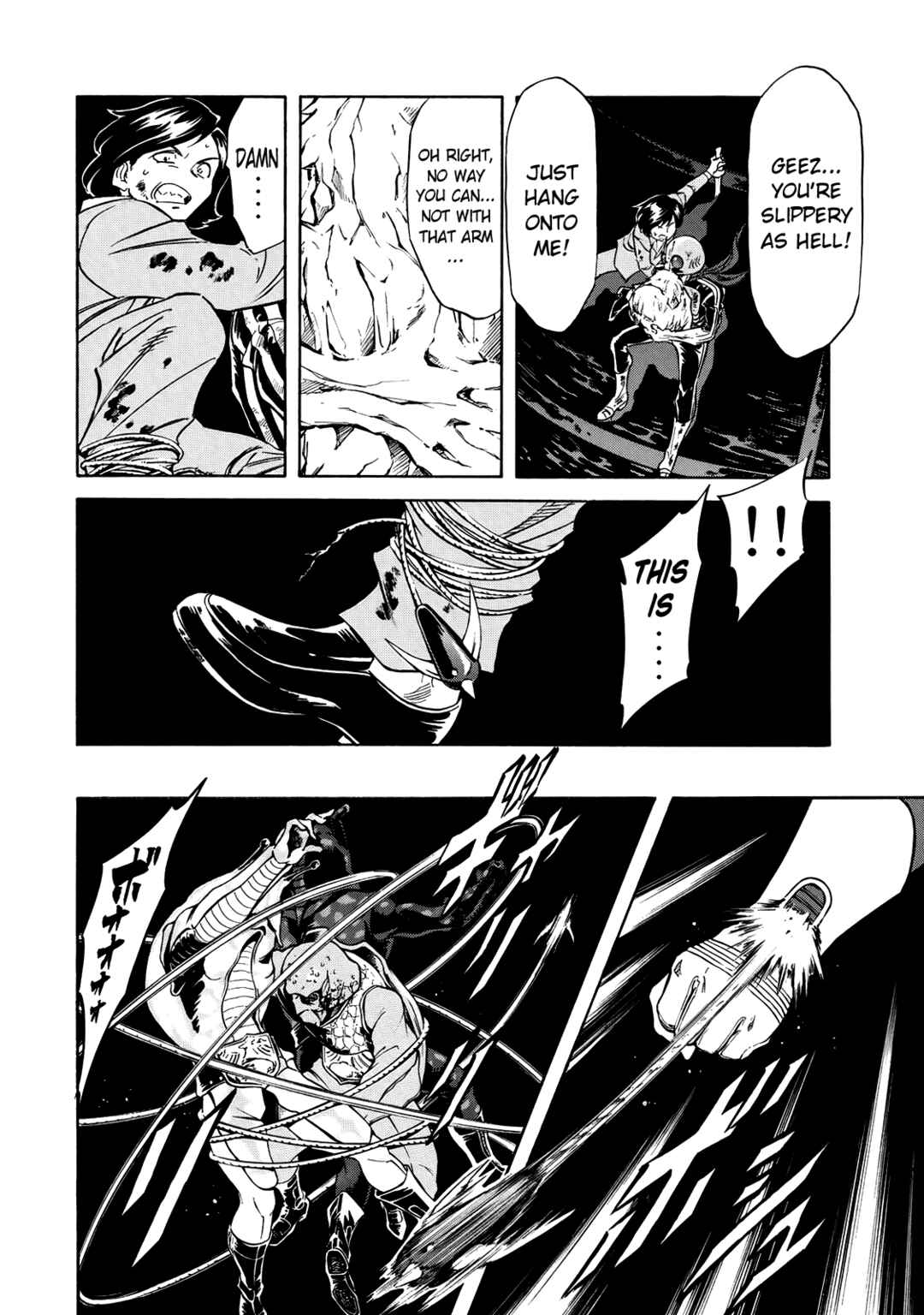 Chapter 31 - Page 32