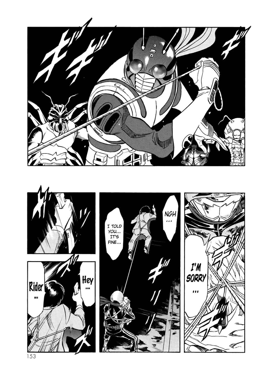 Chapter 31 - Page 33