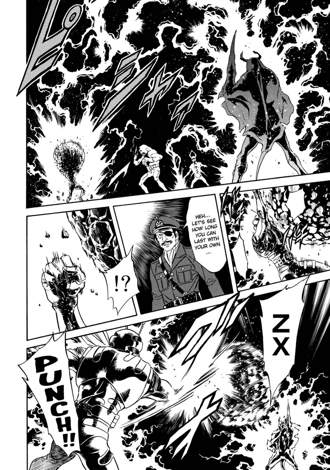Chapter 31 - Page 38