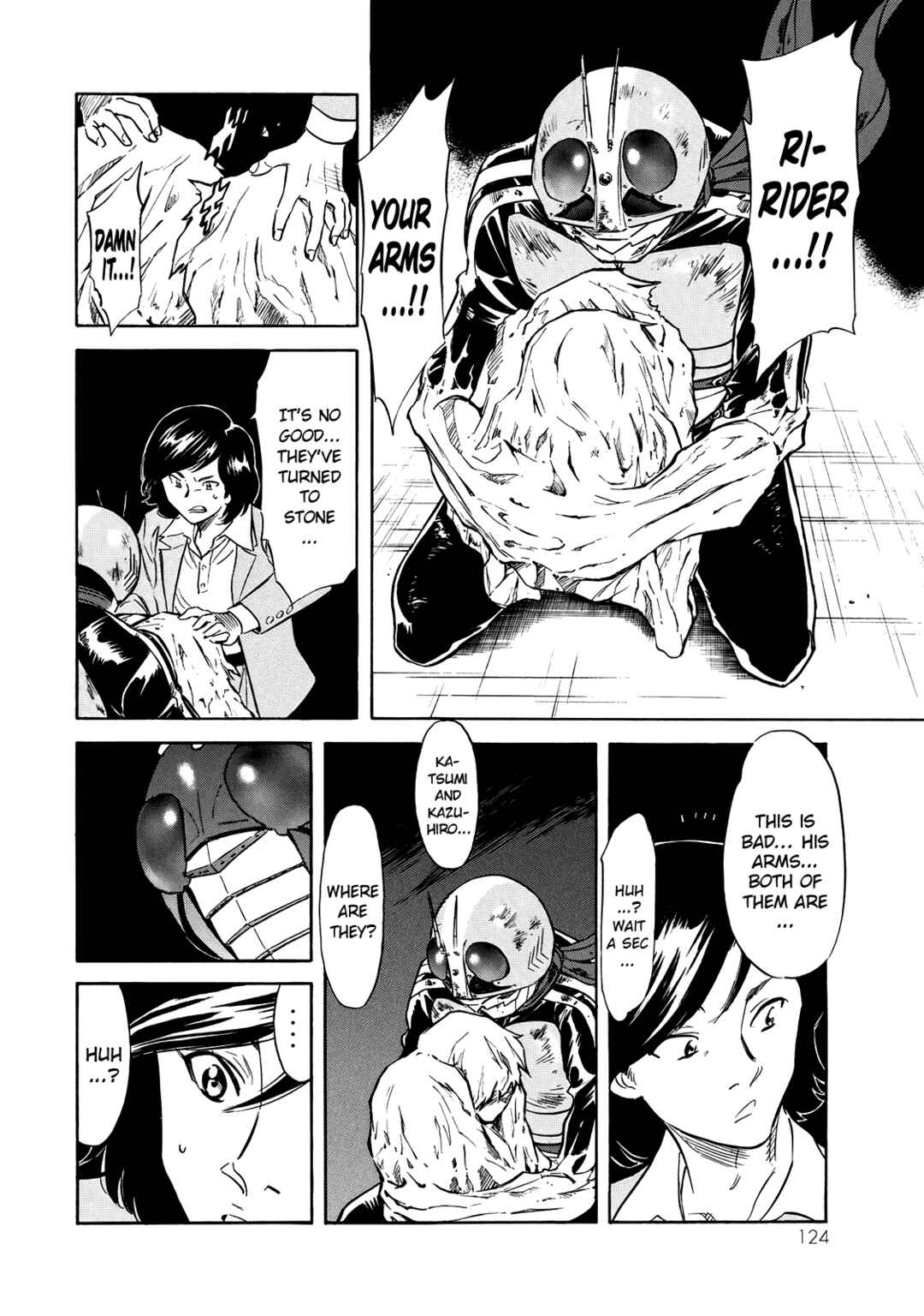 Chapter 31 - Page 4