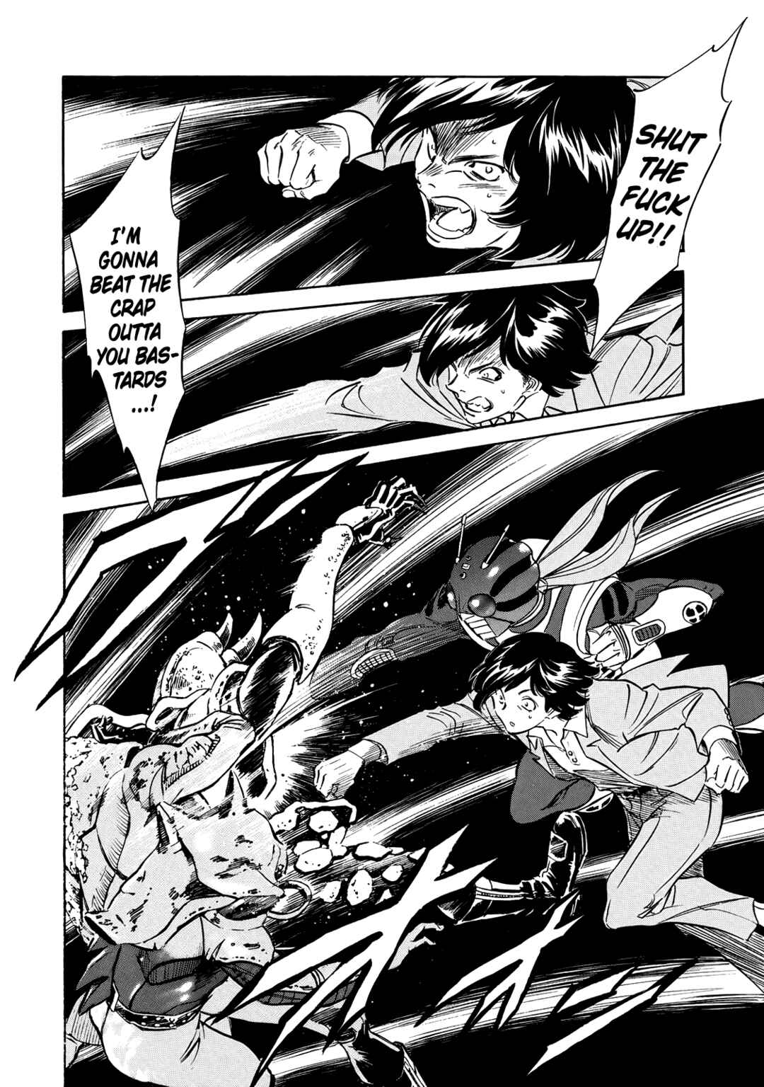 Chapter 31 - Page 6