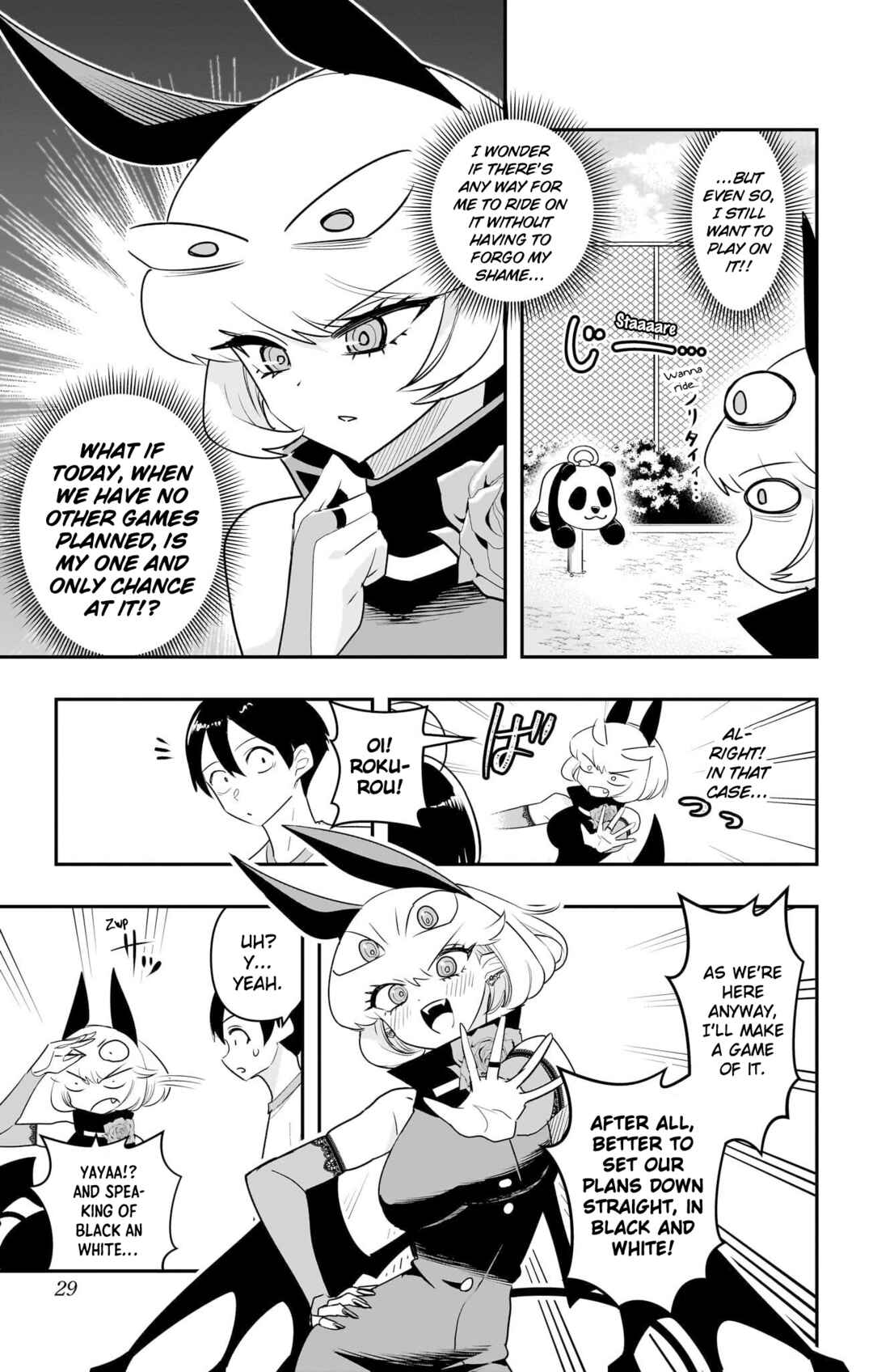 Chapter 51 - Page 5