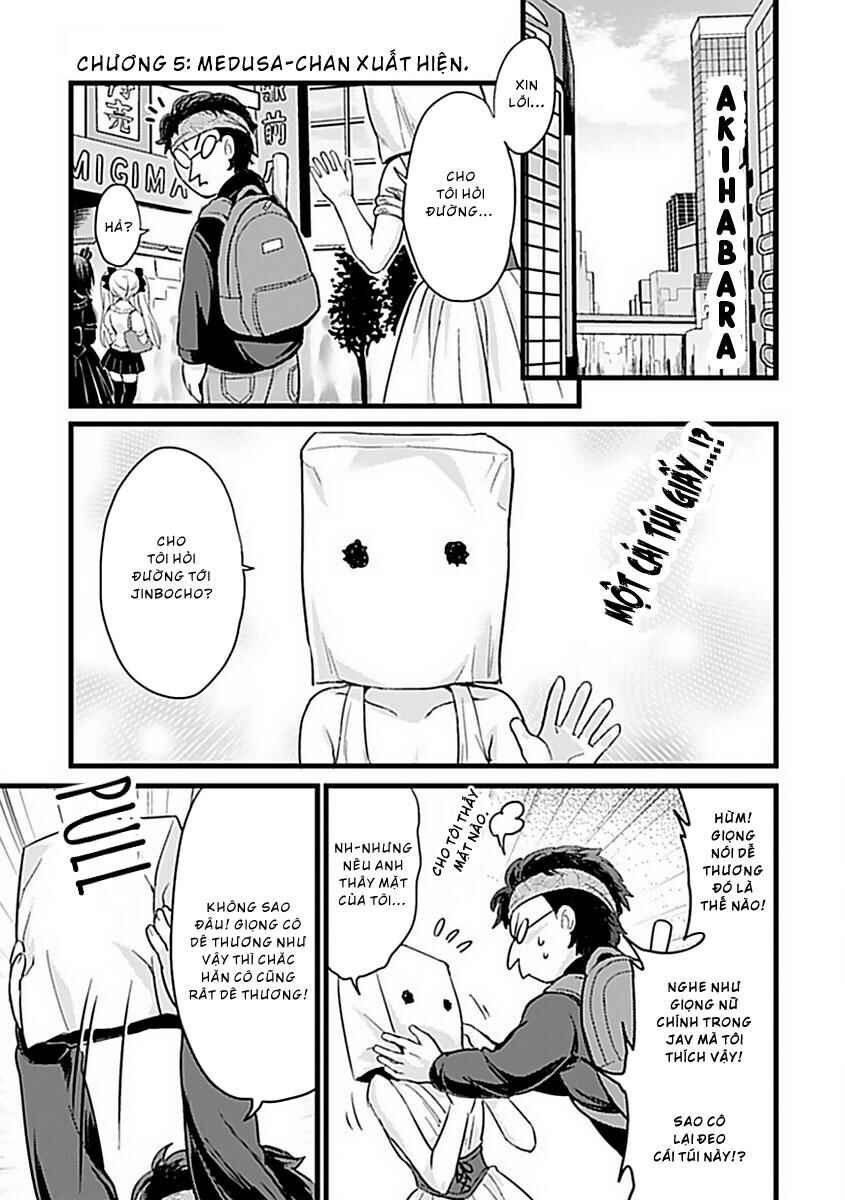 Chapter 5 - Page 1