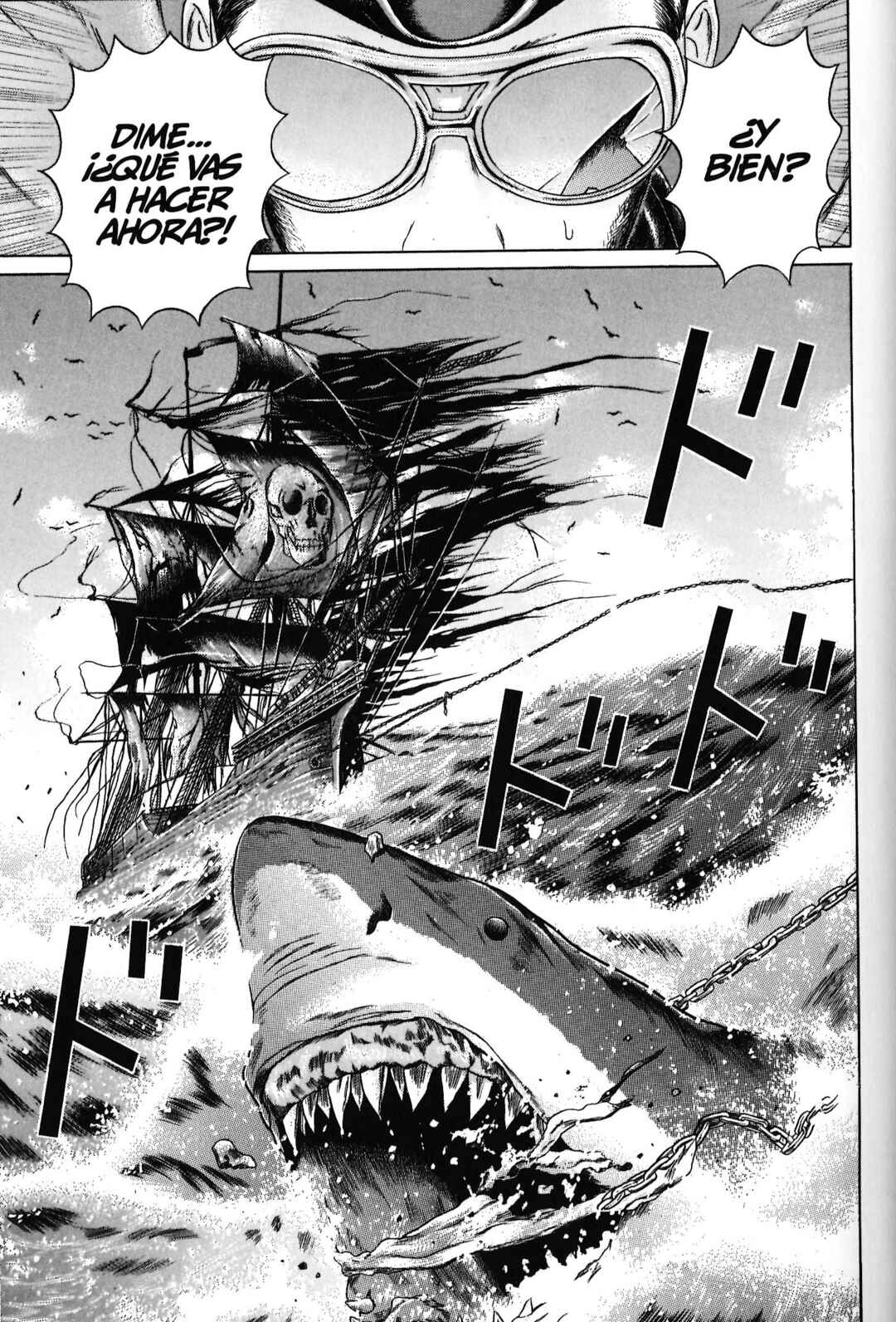 Chapter 91 - Page 10