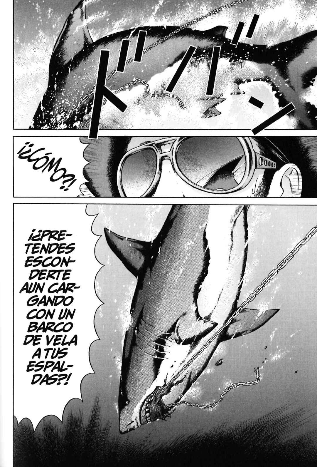 Chapter 91 - Page 11